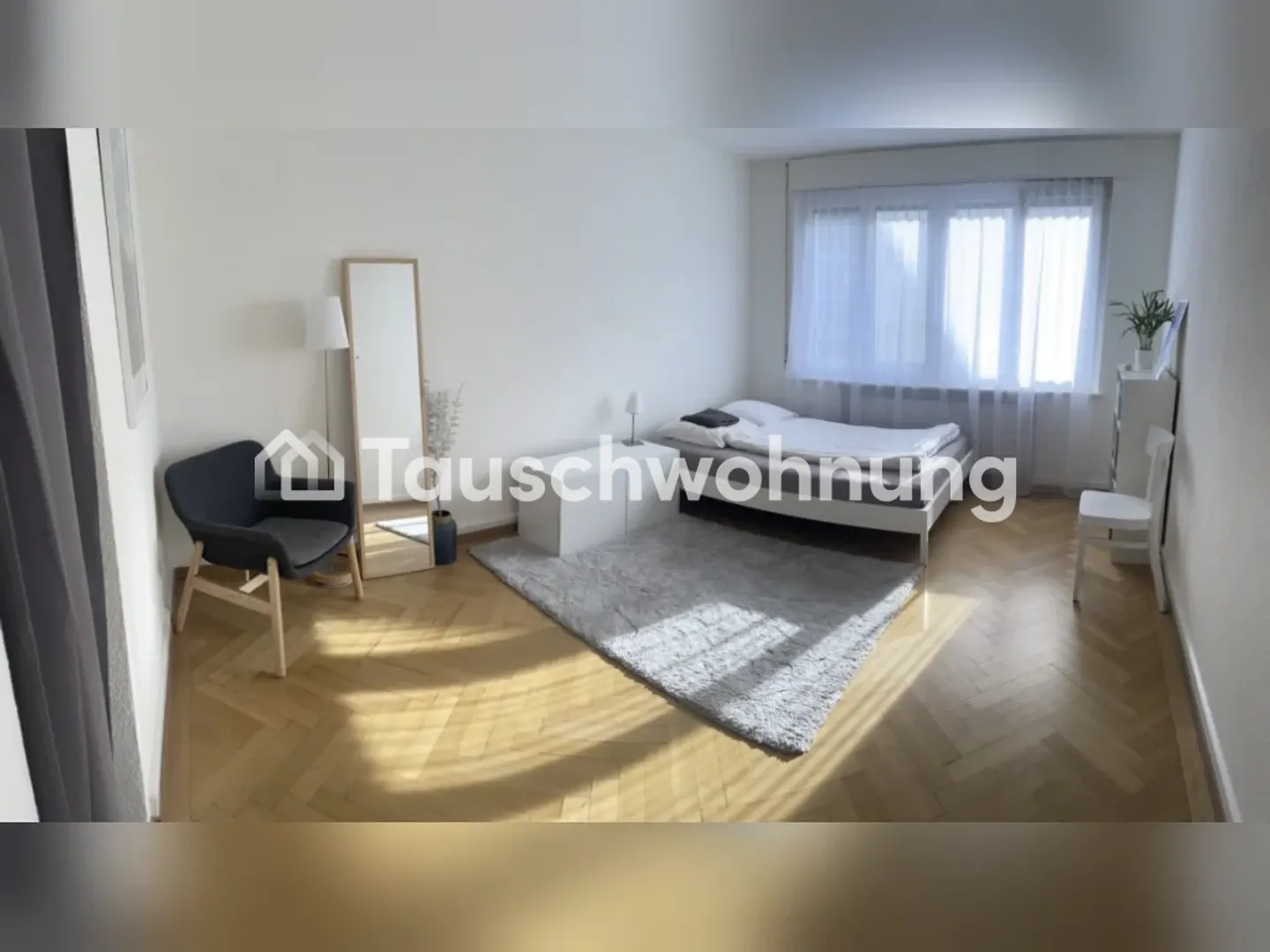 Appartement 2 pièces à Zurich, District 6 à échanger - Photo 2 sur 8