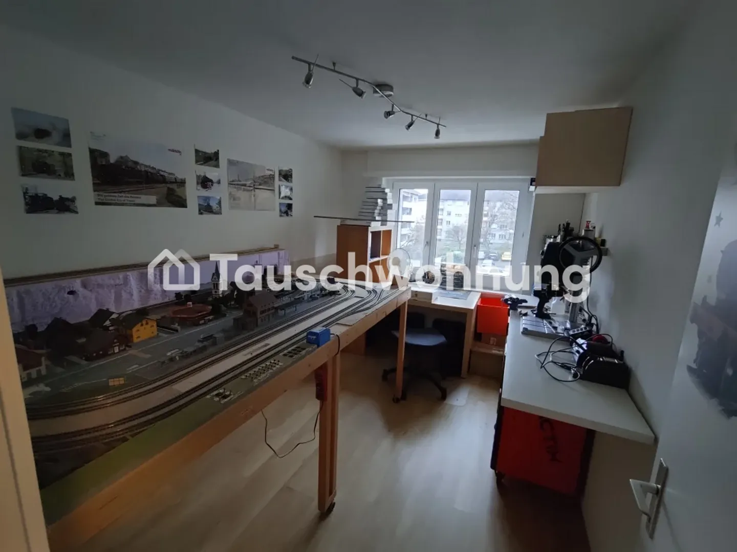 Tausche 4.5-Zimmer-Flat in Winterthur Mattenbach - Photo 4 of 9