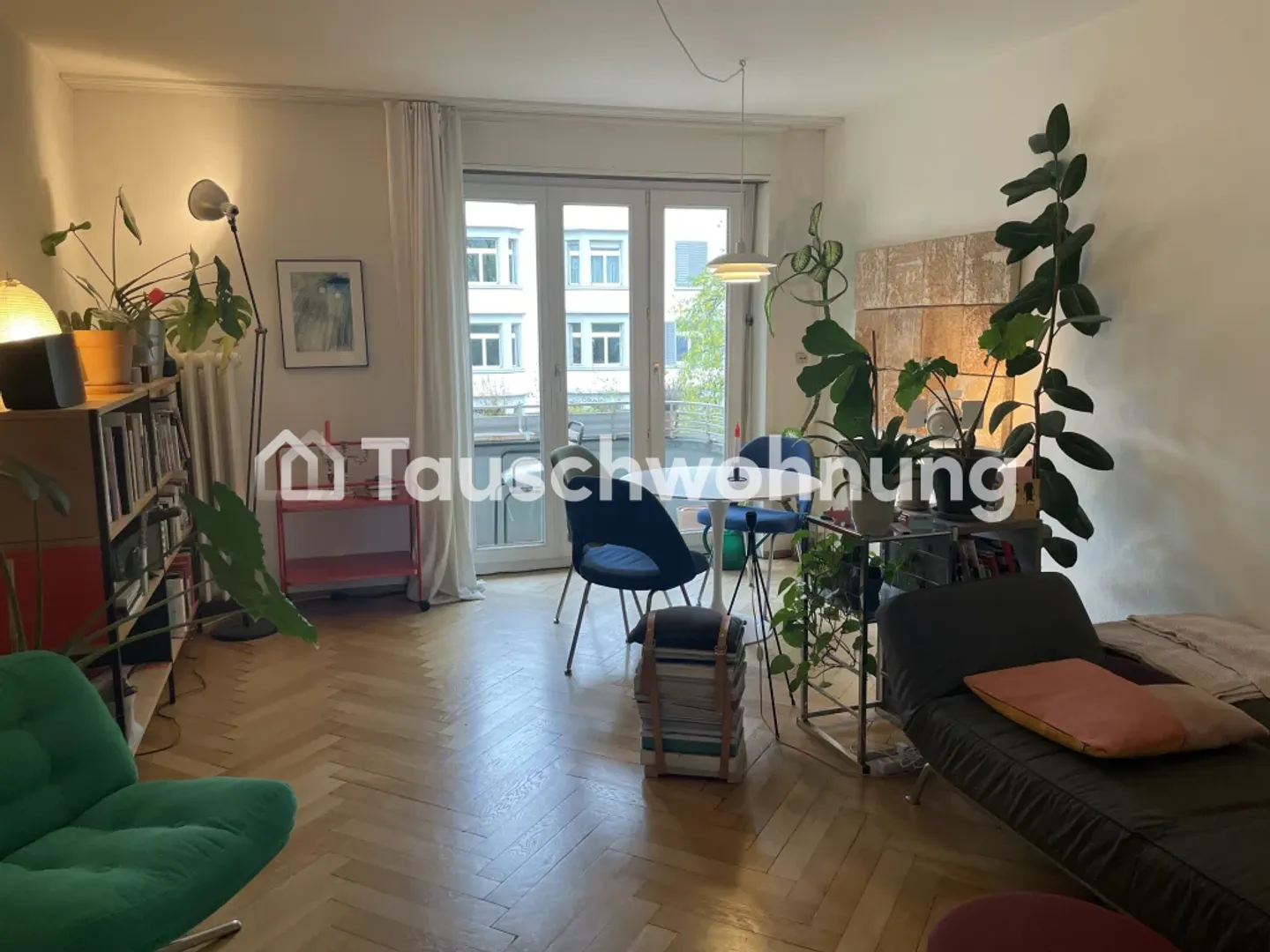 2 chambres contre une plus grande - Photo 7 sur 7