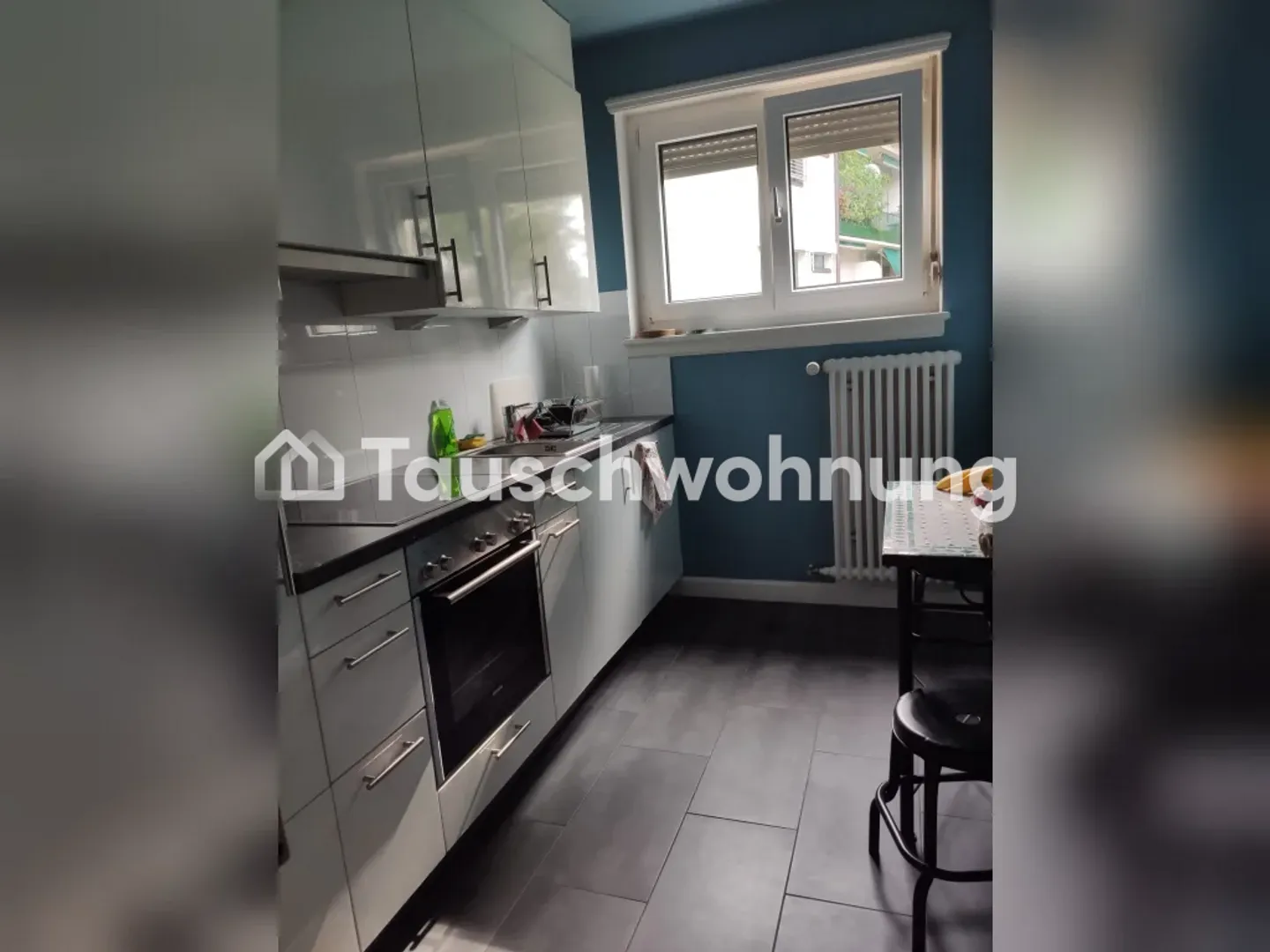 Charmante Wohnung in Zürich - Foto 6 von 6