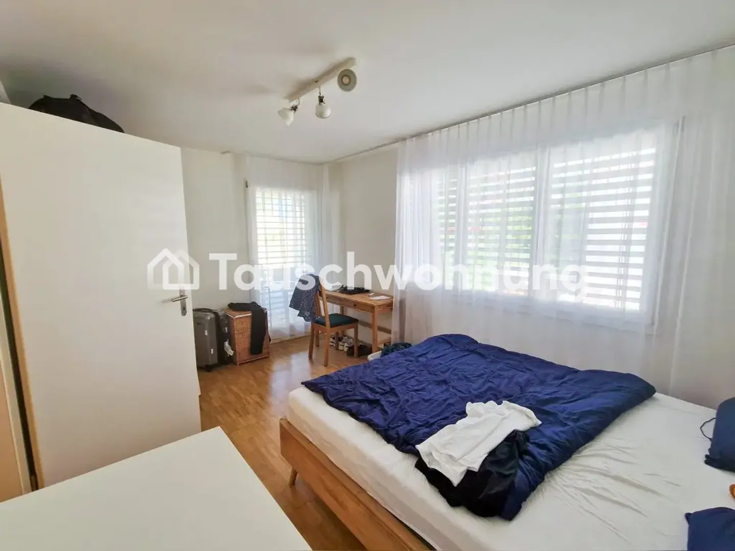Geräumige 3.5 Zimmer-Wohnung - Foto 8 von 11