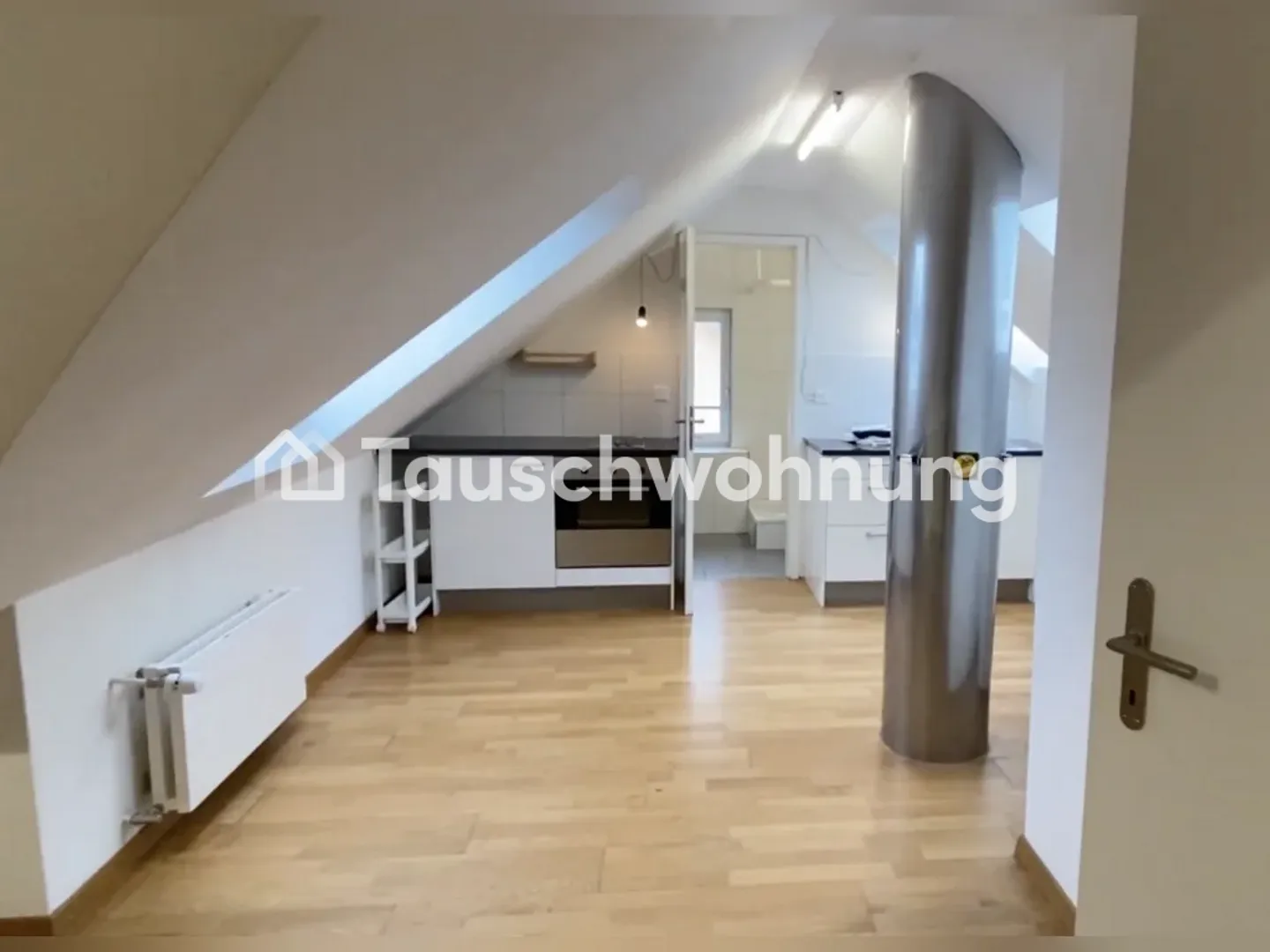 Appartement 2,5 pièces à Zurich, quartier 4 - Photo 2 sur 12