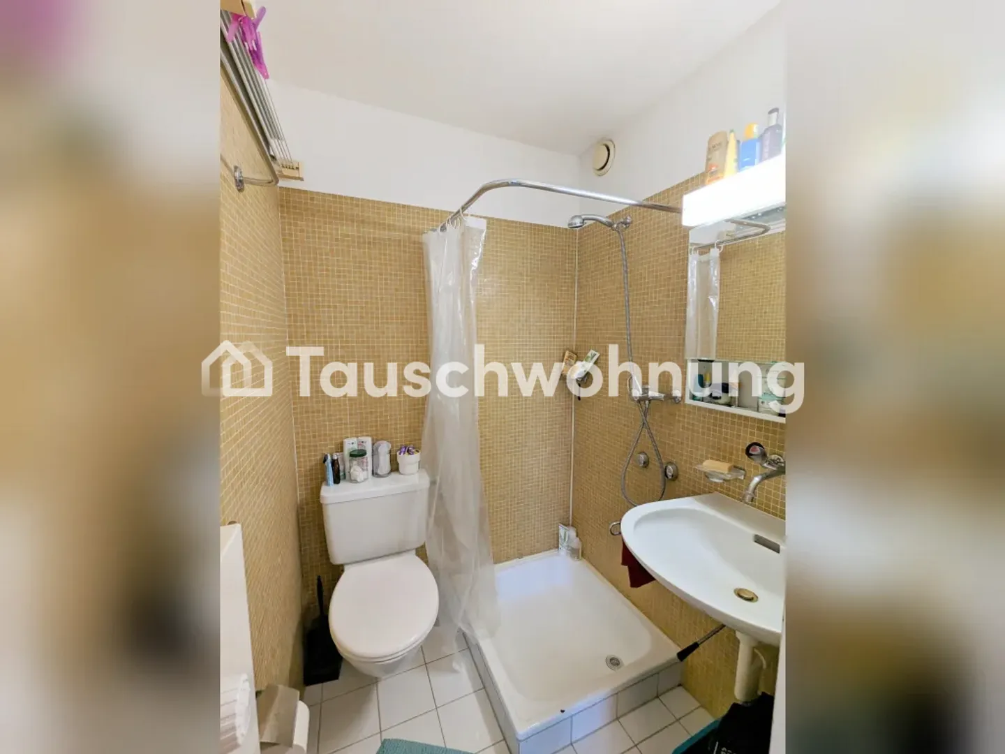 Cozy Studio in Wipkingen, Zurich - Photo 4 of 4