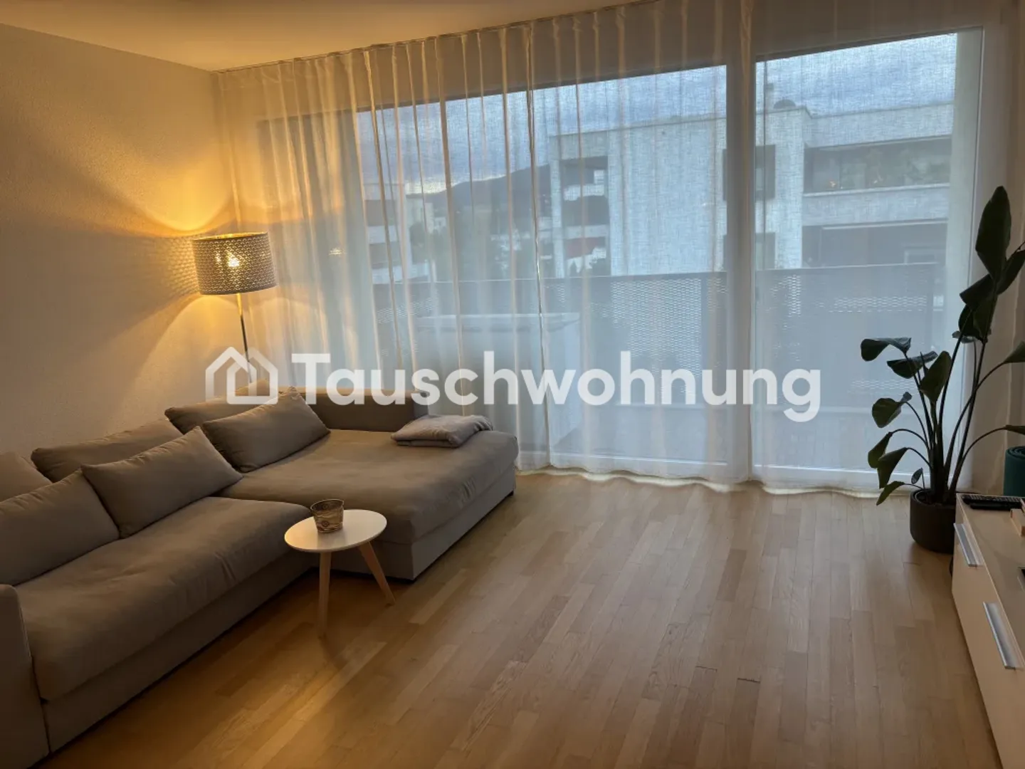 Geräumige Wohnung in Schlieren - Foto 2 von 12