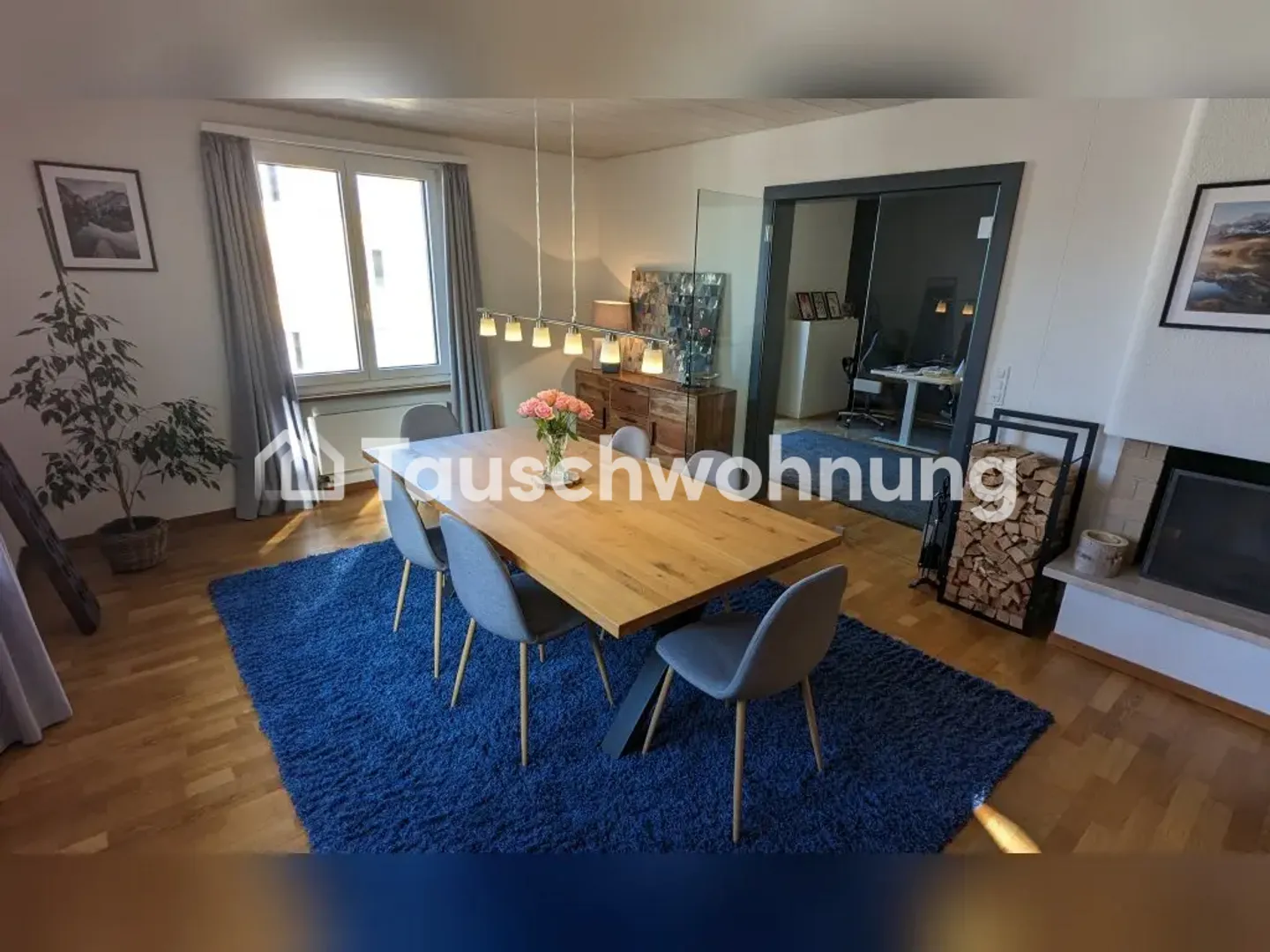 Search 140 m² near Zurich with garden rather new for family - Photo 3 of 10
