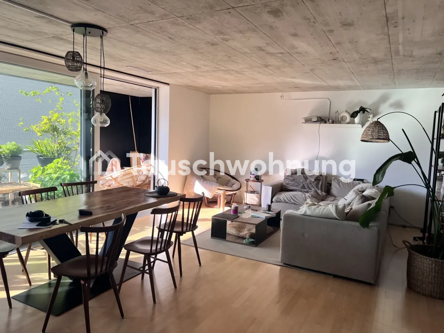 Modern 3.5 Apartment in District 4 - Photo 2 of 8