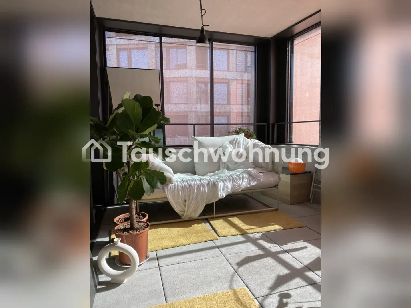 Europaallee 2.5-room apartment for exchange larger - Photo 2 of 2