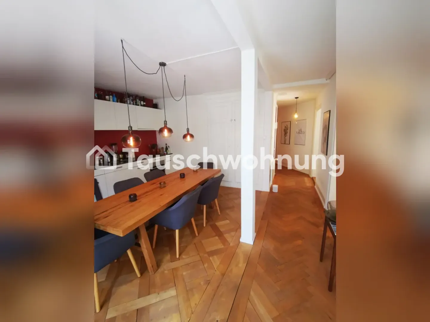 Belle appartement dans un ancien bâtiment à Zurich, quartier 4 - Photo 1 sur 10