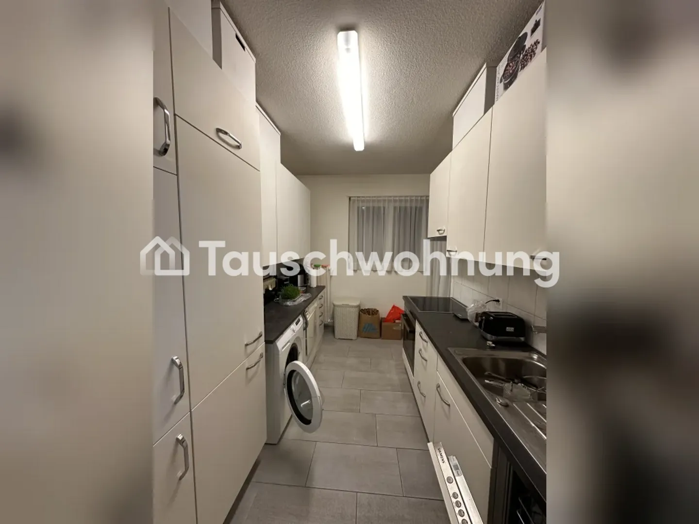 Appartamento affascinante 3.5 stanze nel quartiere 4 da scambiare - Foto 7 di 11