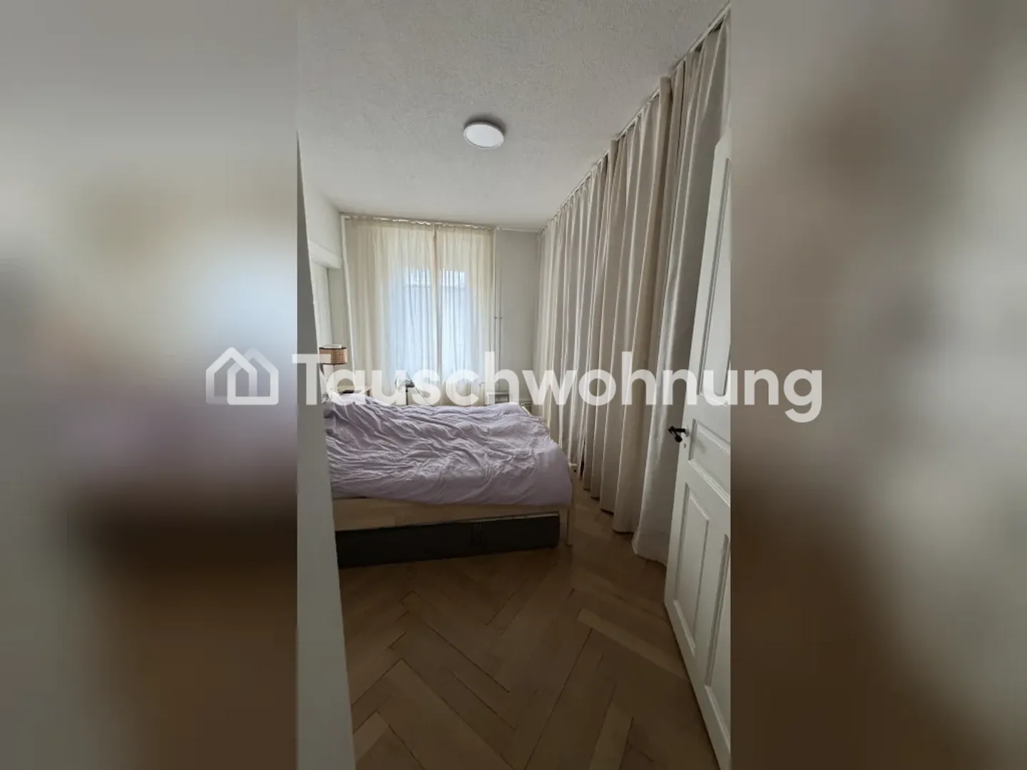 4 Room Apartment in District 4 Zurich - Photo 4 of 8