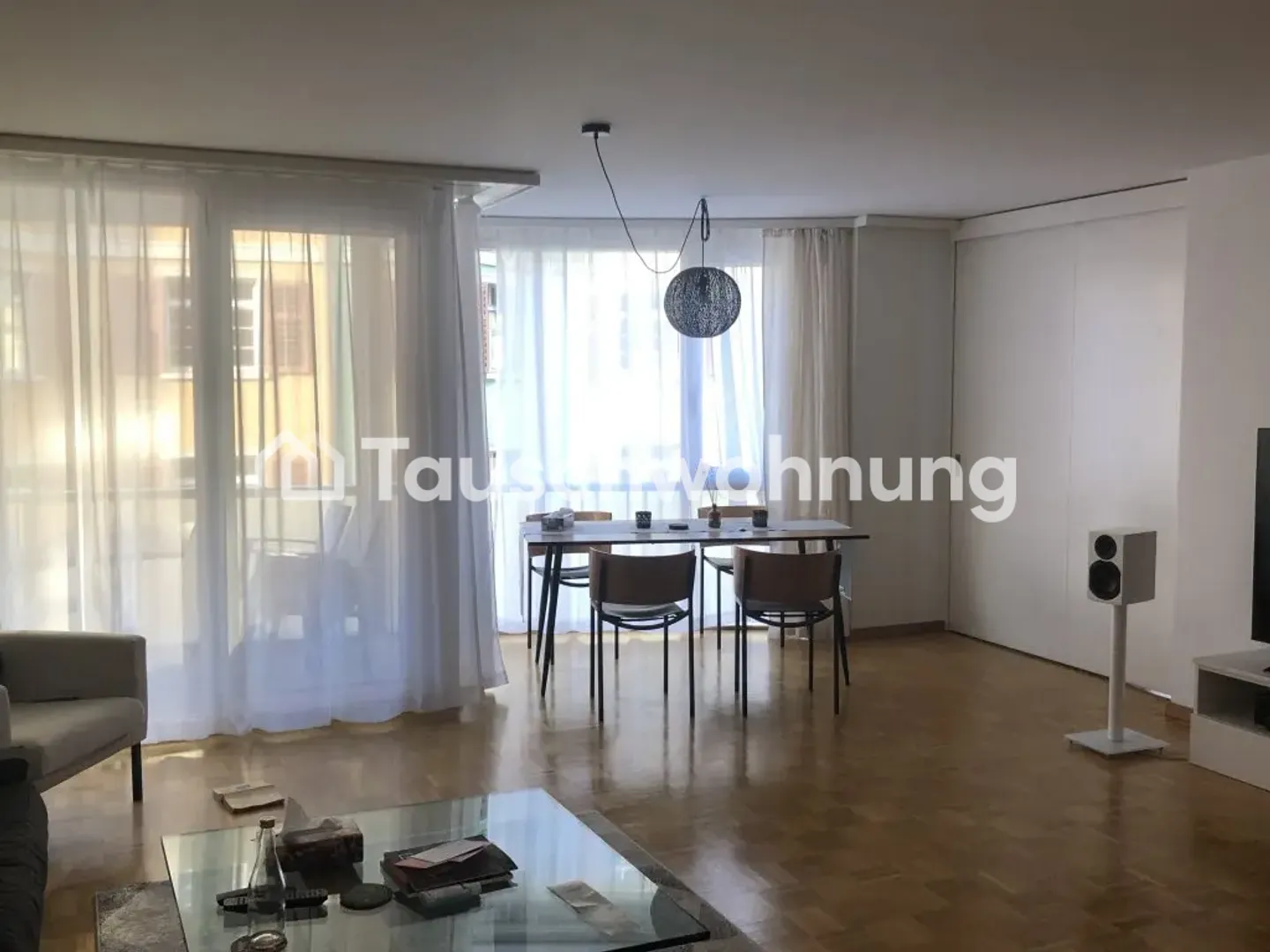 Appartamento nella città nuova di Lucerna - Foto 1 di 11