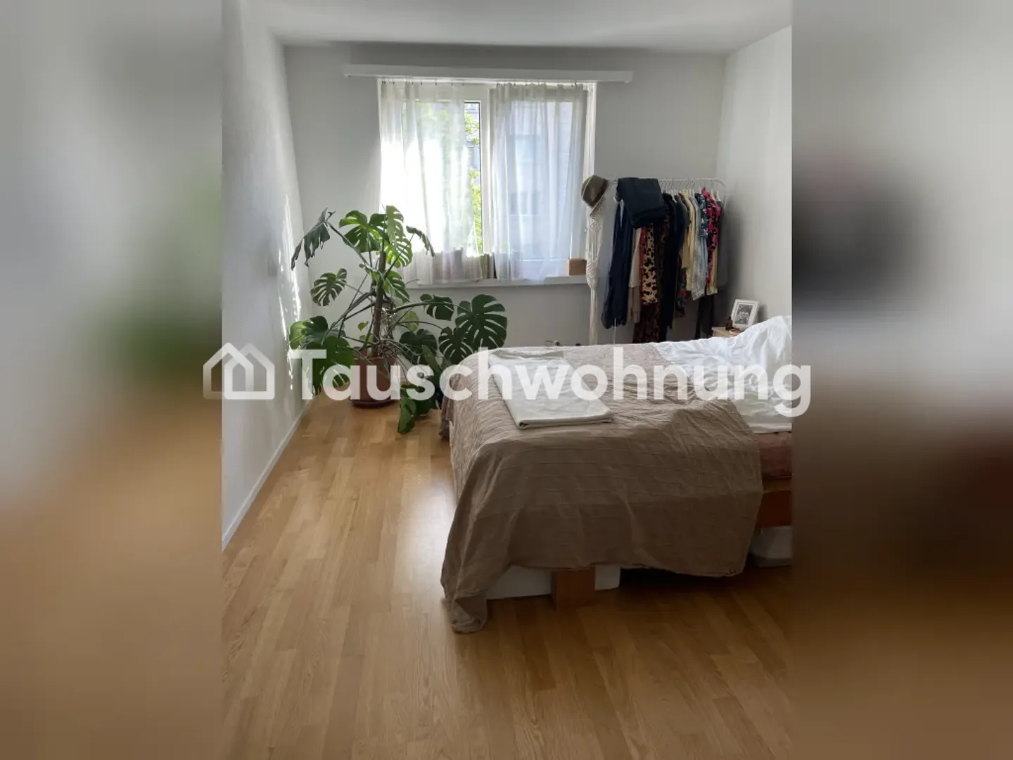 3-Zimmer-Wohnung in Zürich, Kreis 4 - Foto 2 di 4