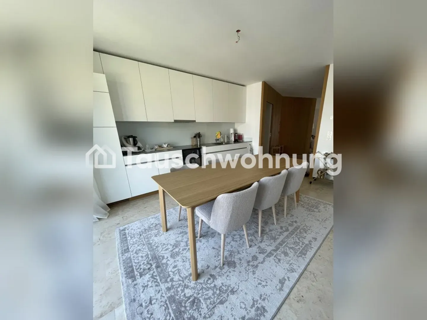 3.5 room new building in Oerlikon to exchange for a more central location - Photo 1 of 4