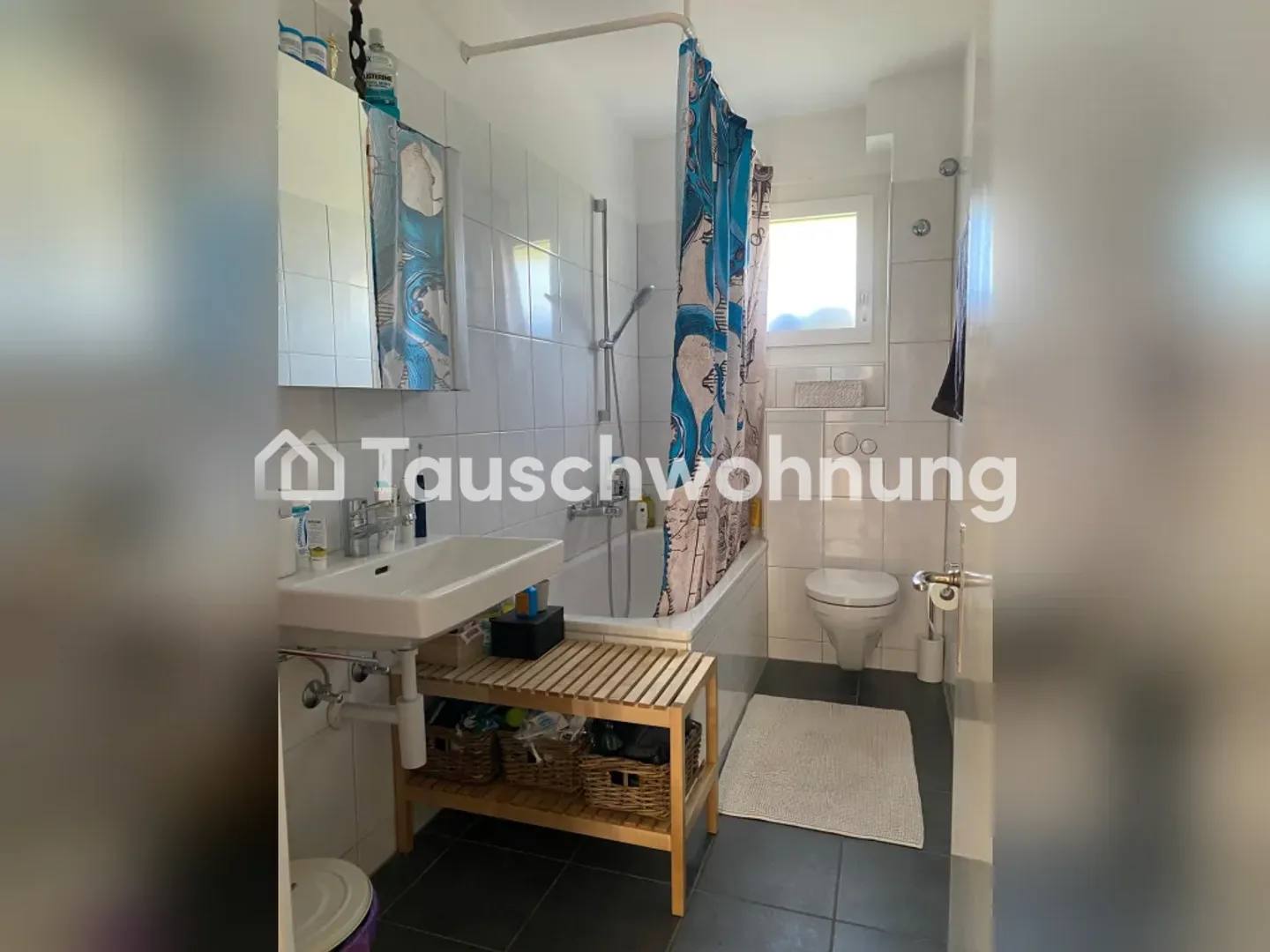 Beautiful 3.5-room apartment in Wallisellen for exchange - Photo 5 of 8