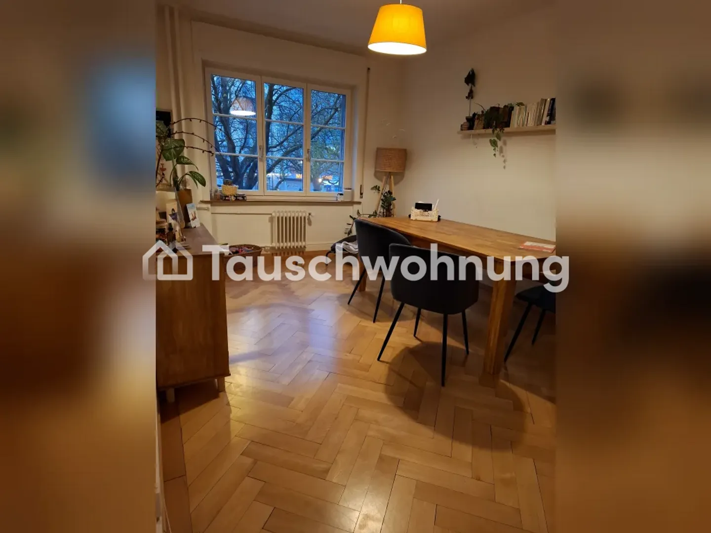Scambio appartamento in città 3 locali a Lucerna con balcone - Foto 2 di 4