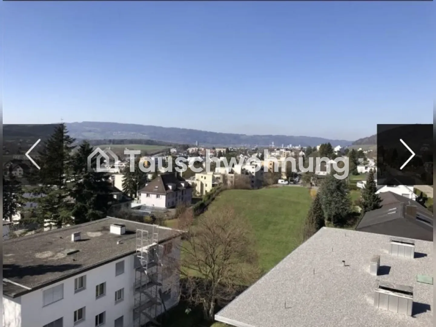 Gemütliche Wohnung mit Aussicht - Foto 3 von 5