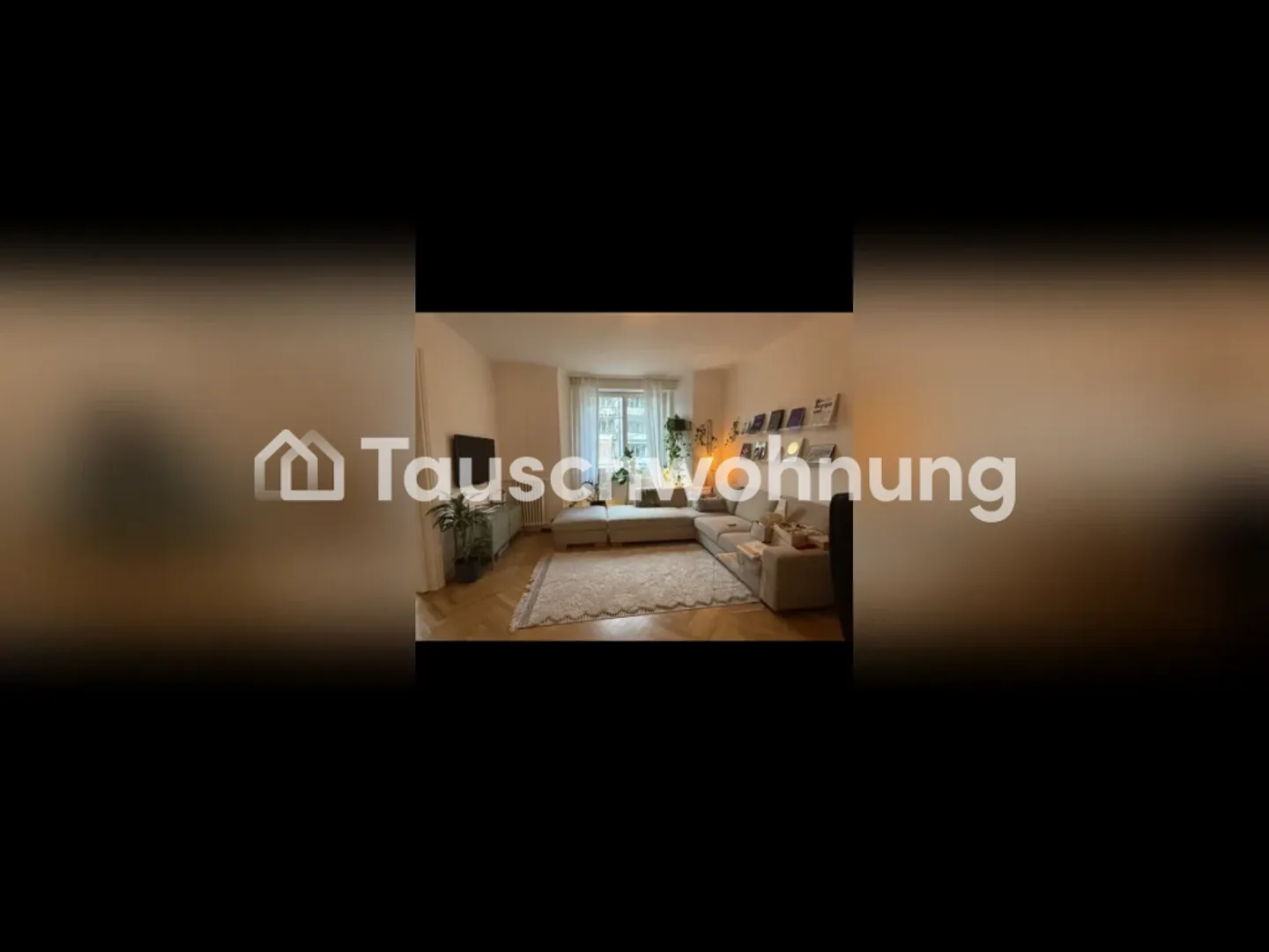 3.5 Room Apt. in Zurich Enge for larger Apt - Photo 4 of 10