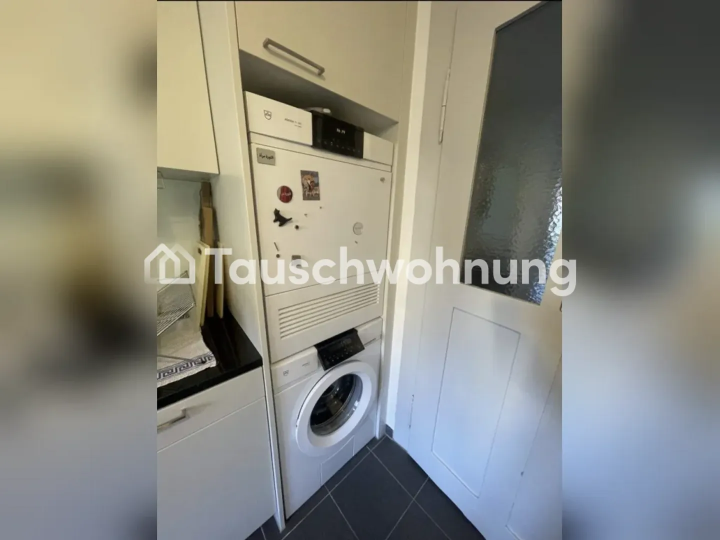3-room apartment near Lochergut (K4) - Photo 8 of 9