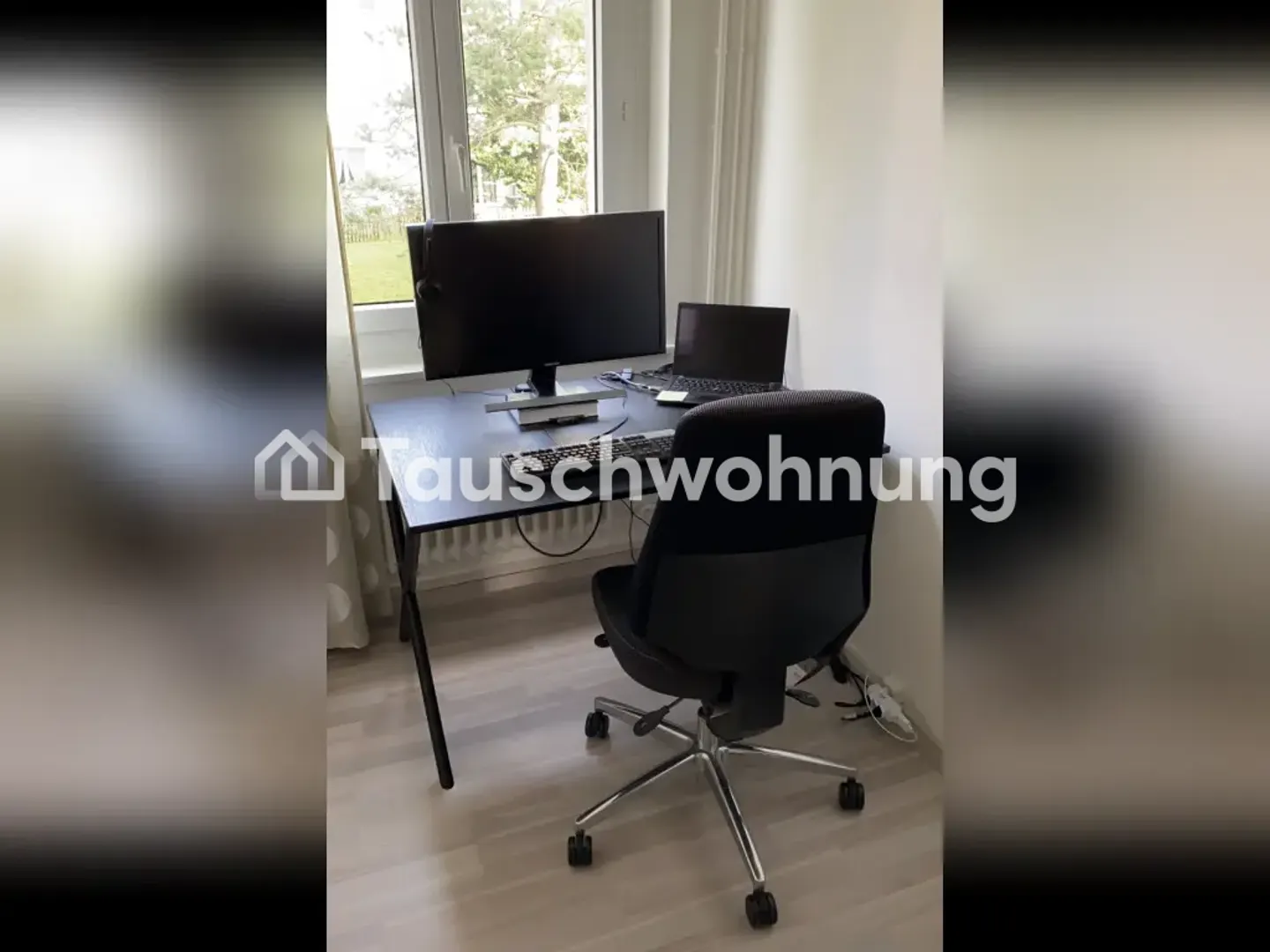 Helle Altbauwohnung mit Balkon - Foto 9 von 9
