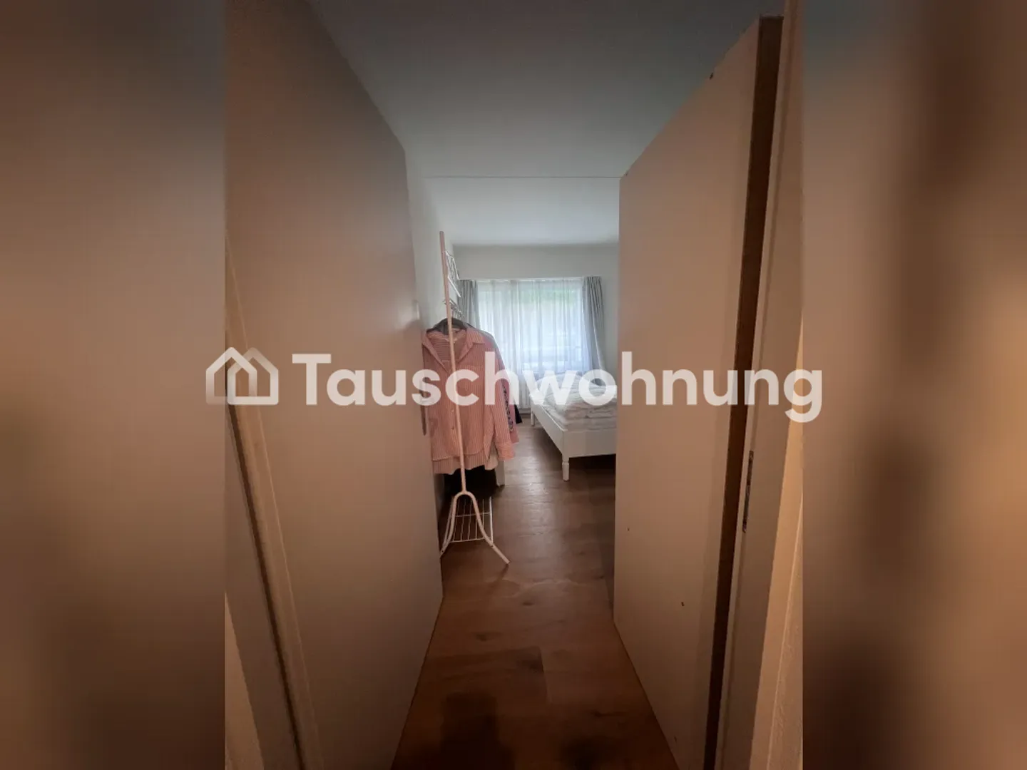 Échange d'appartement de 2,5 pièces - Photo 6 sur 11