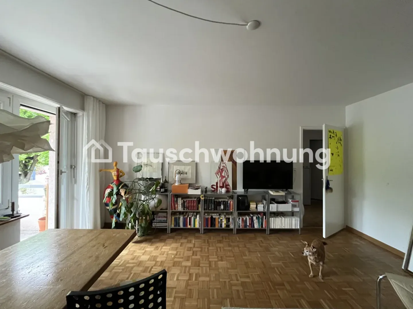 Appartement 3.5 pièces - Photo 11 sur 13