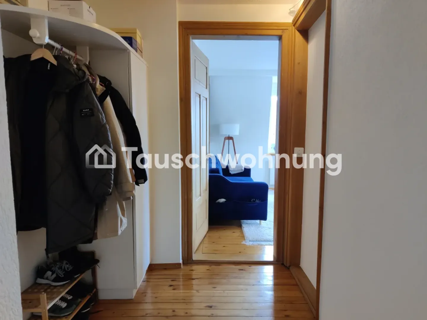 Charmante Wohnung mit Seeblick - Foto 5 von 8