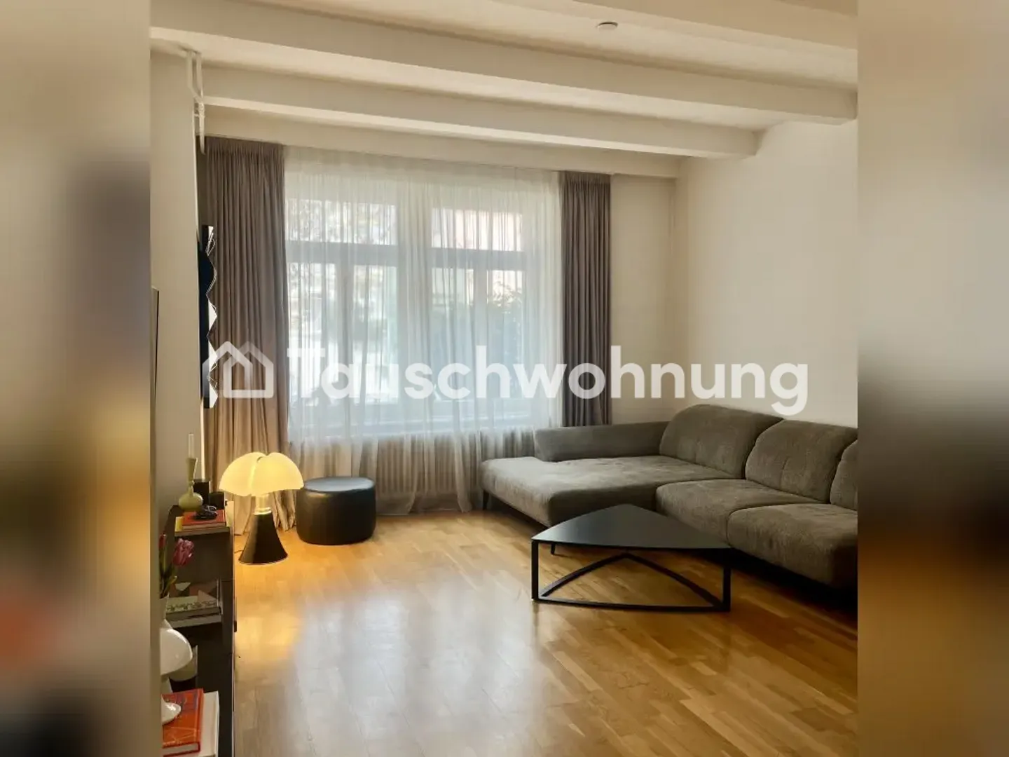 Large apartment with garden seating area in district 6 - Photo 2 of 11