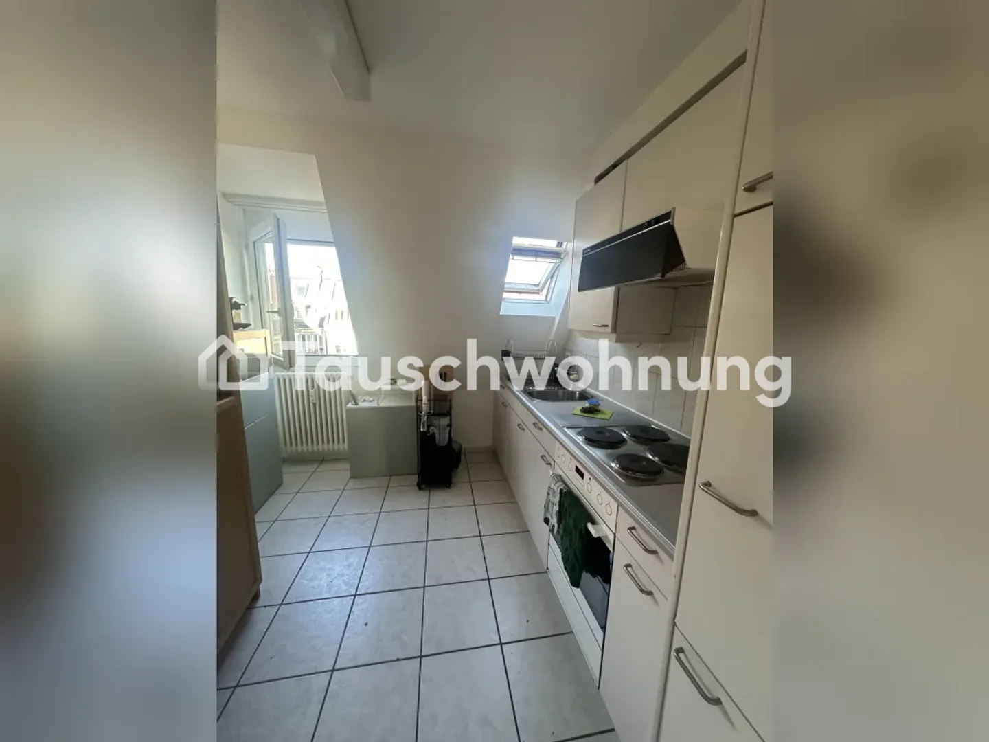 Charmante Wohnung mit Dachterrasse - Foto 6 von 9