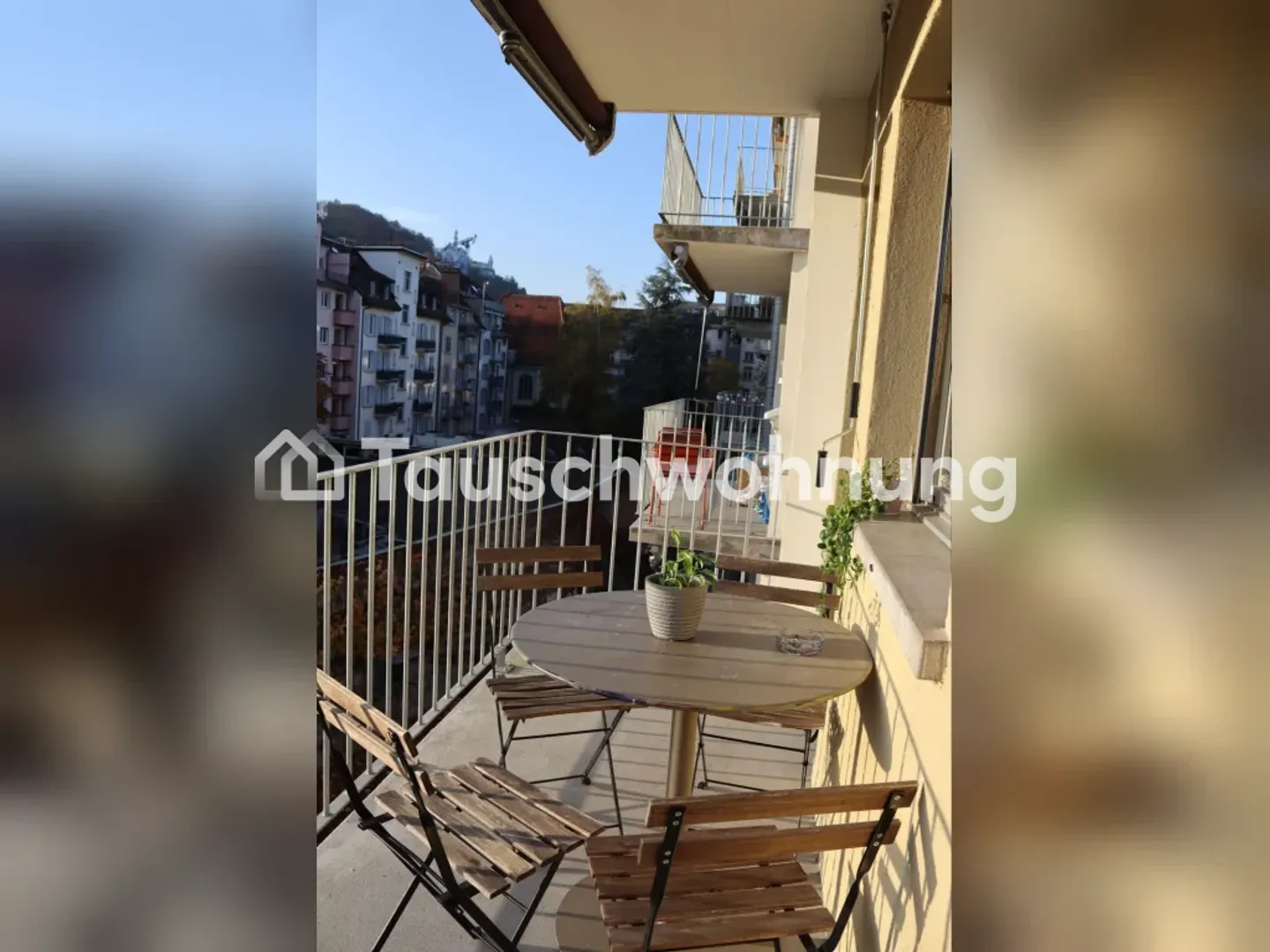 3-room apartment in Lucerne, 70 m² - Photo 4 of 8