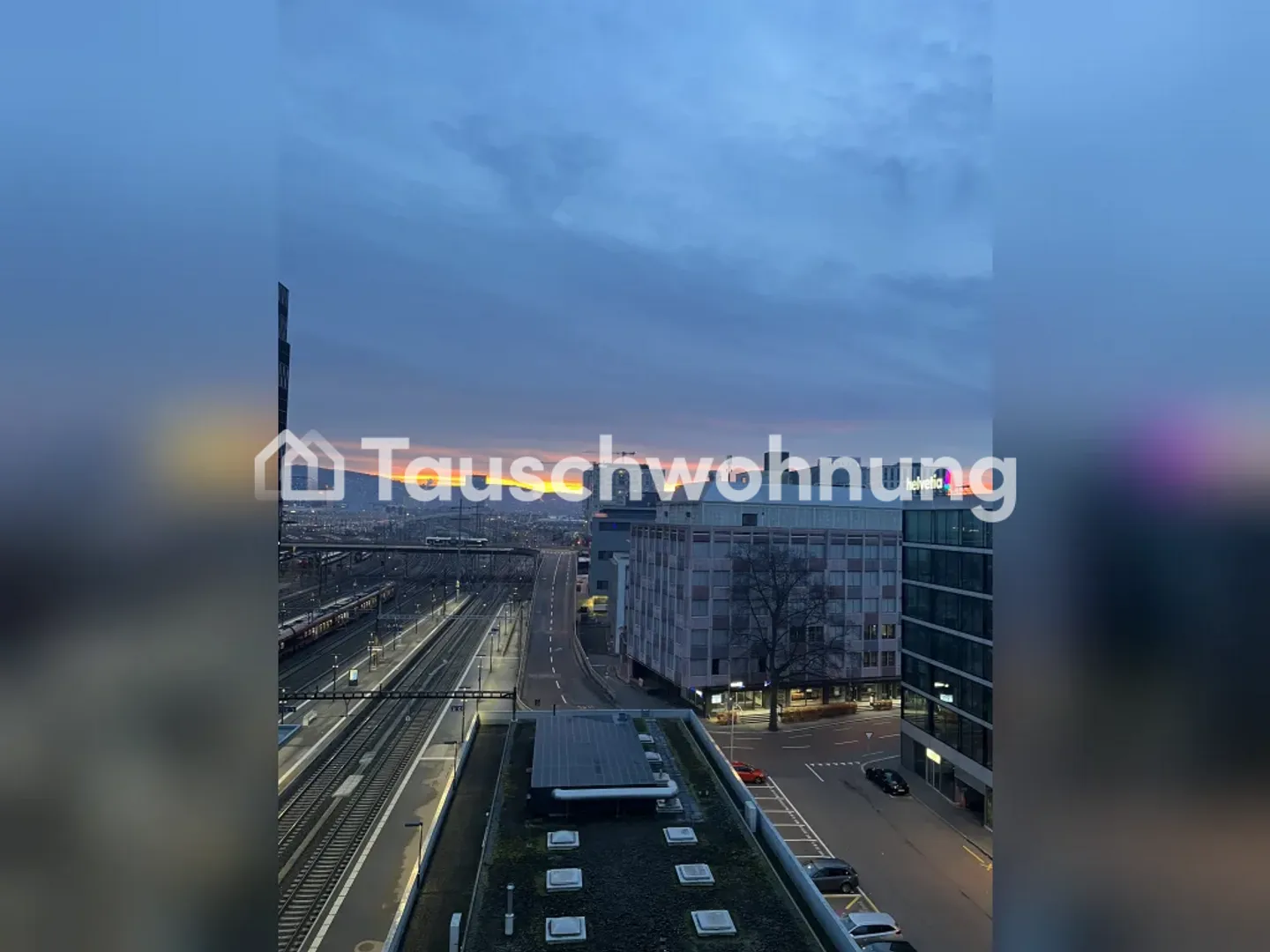 Geräumige Wohnung in Altstetten - Foto 2 von 6