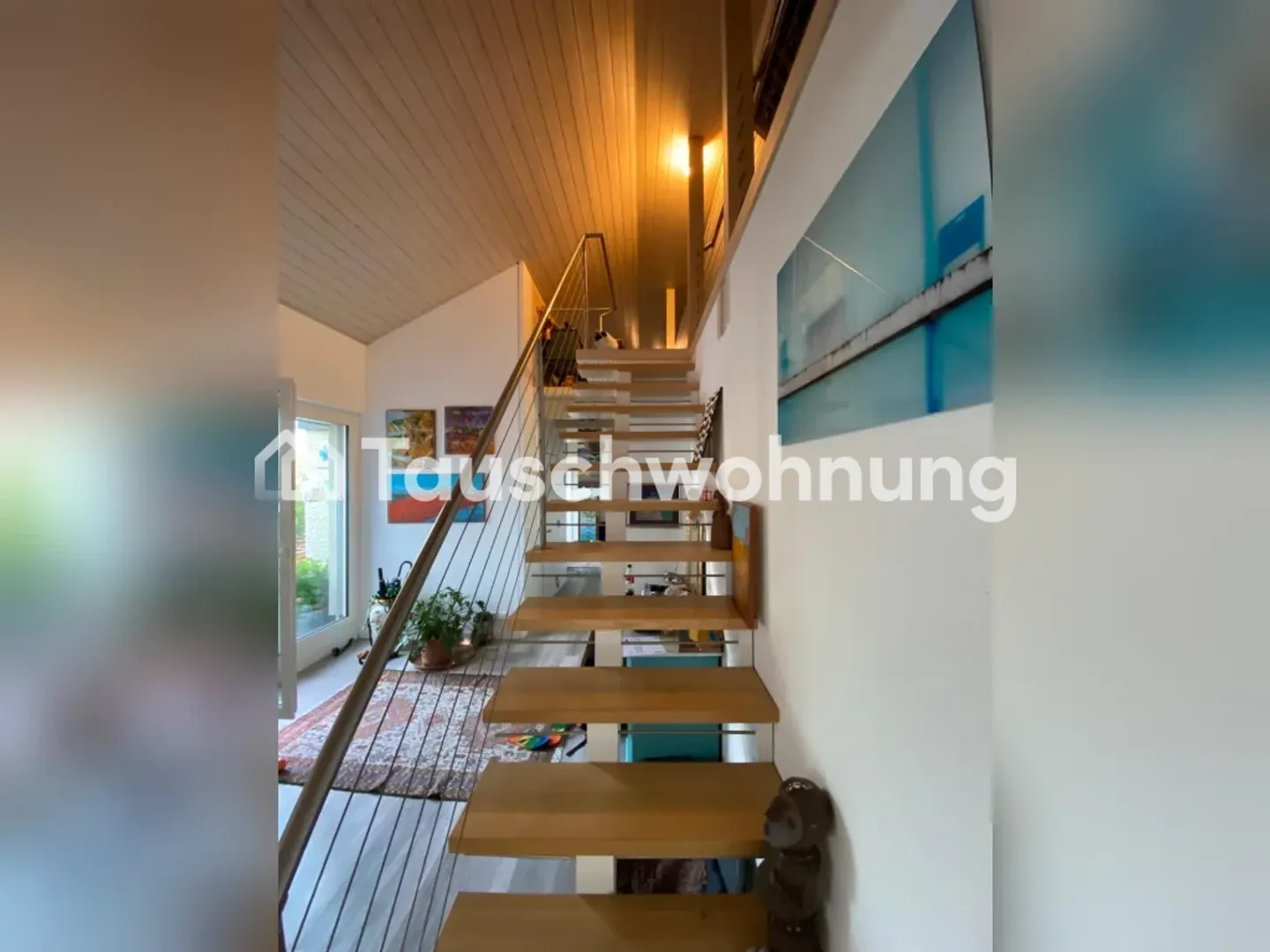 Geräumige Wohnung mit Terrasse - Foto 10 von 13