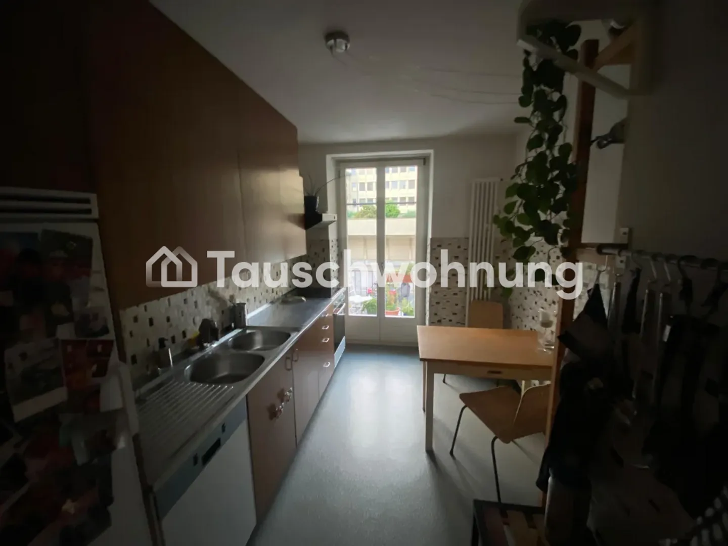 Zentral gelegene& günstige Wohnung in Zürich, Kreis 5 - Photo 6 sur 6