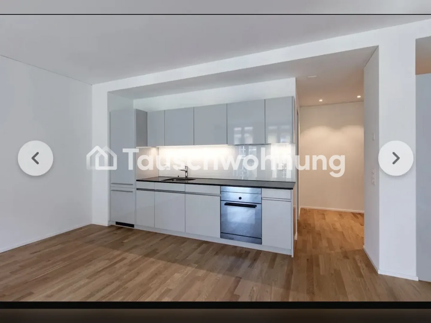 1.5-room apartment in Zurich, District 4 - Photo 3 of 5