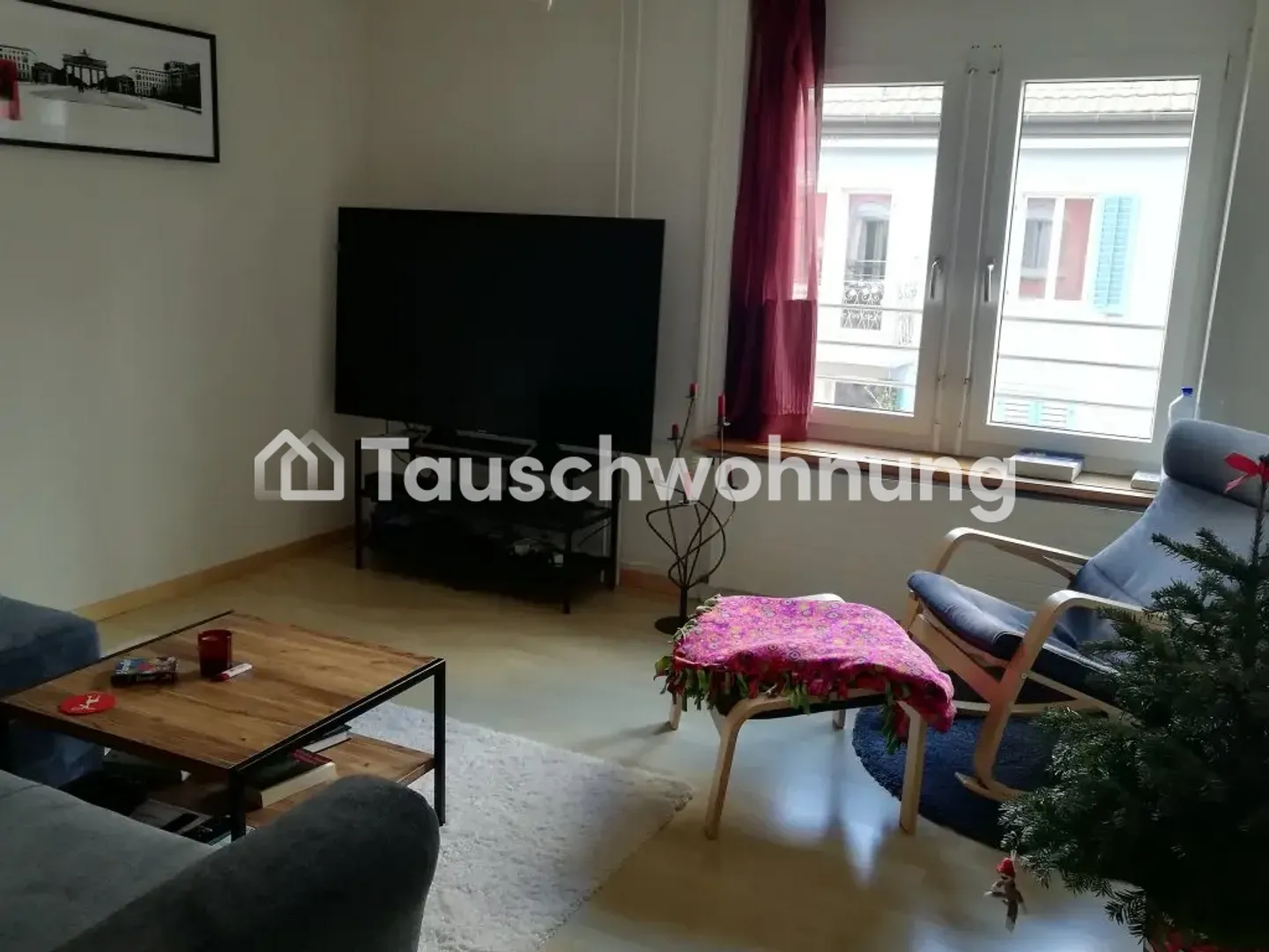 4 Room Apartment with Balcony in District 5 - Photo 3 of 6