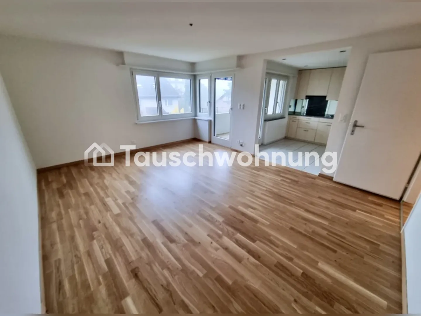 Appartamento di 85 m² a Berikon in scambio - Foto 2 di 5