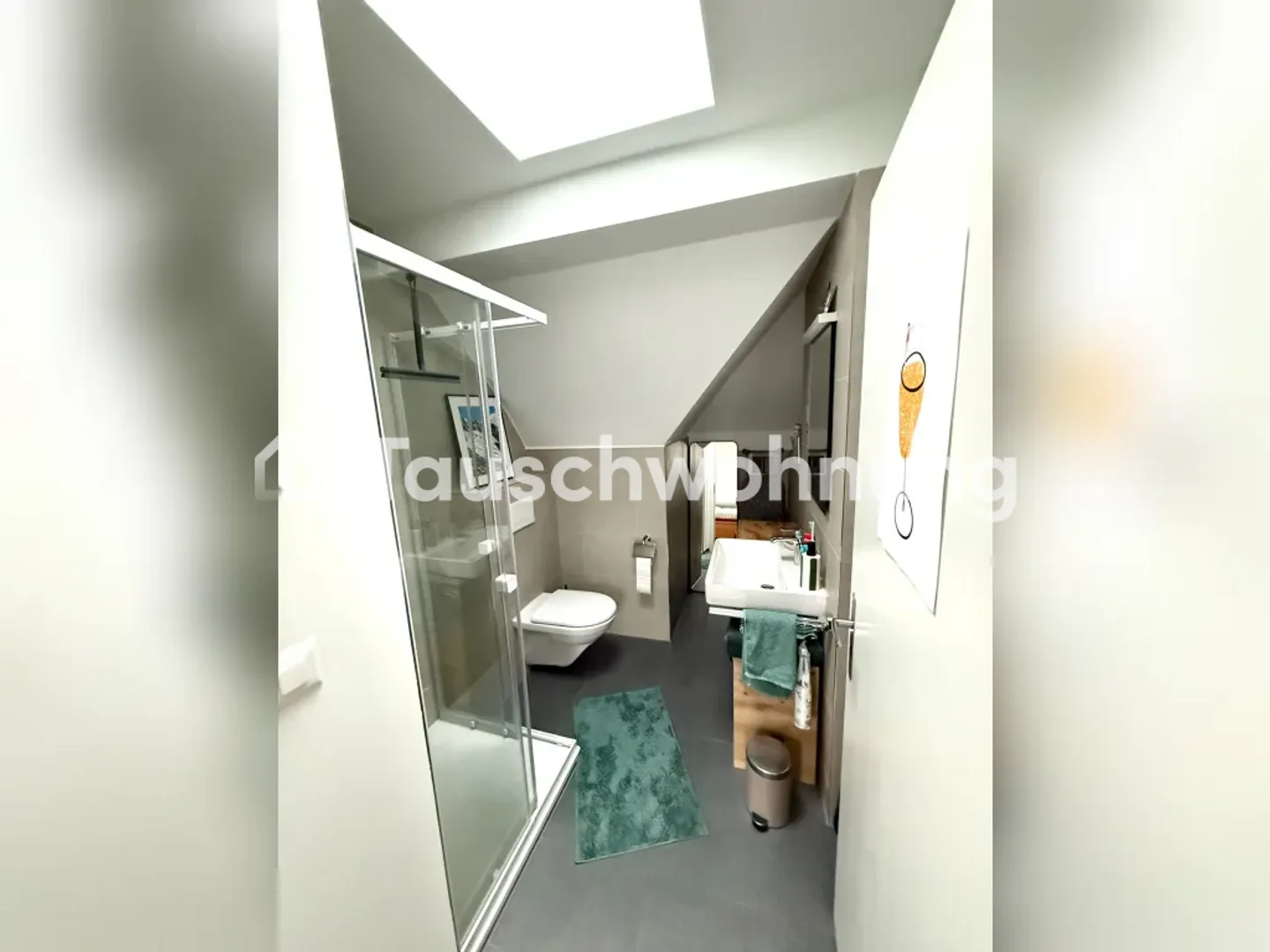 Charmante Wohnung in Kreis 5 - Foto 5 von 6