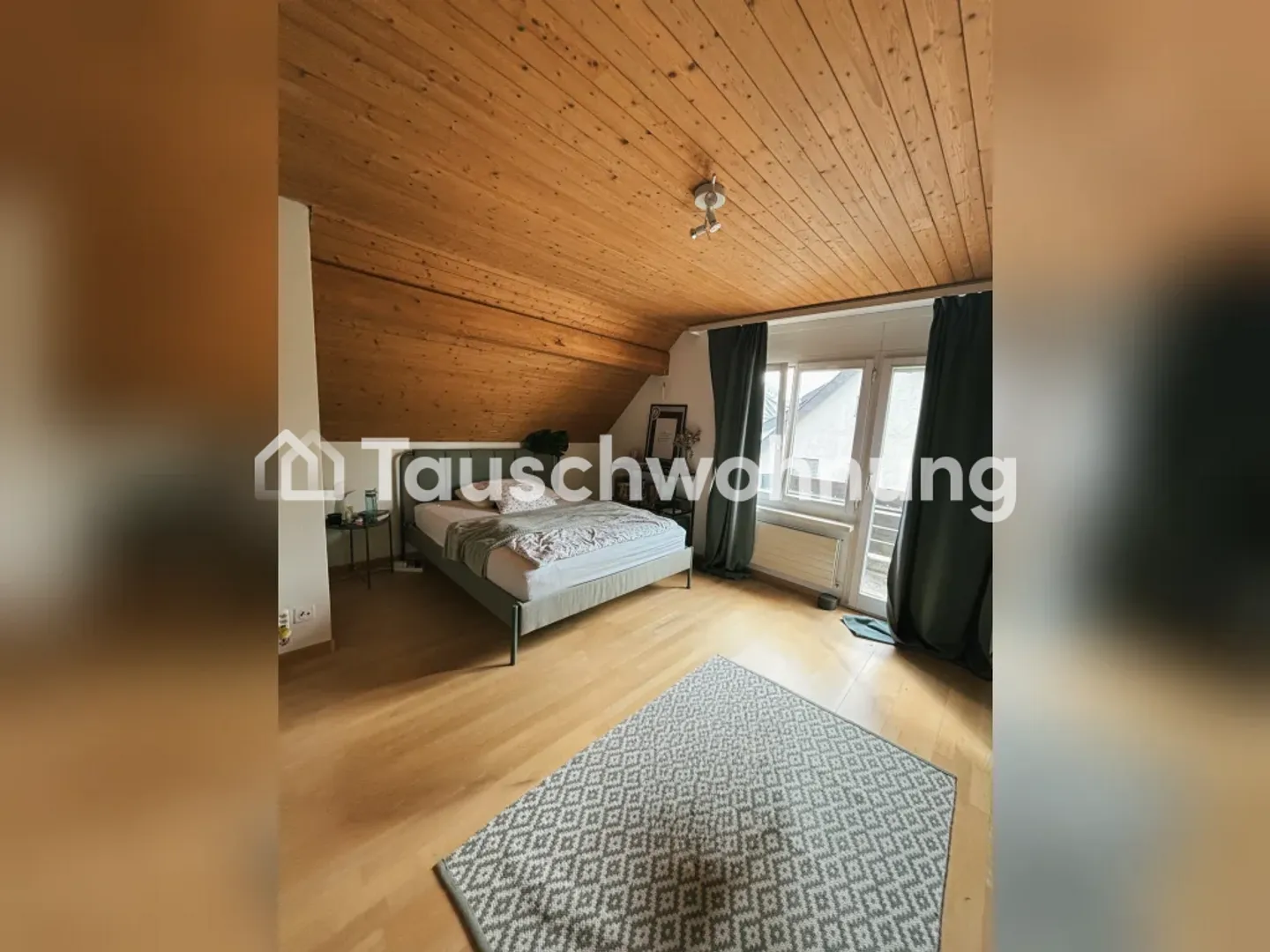 4.5-Zimmer Duplex Maisonette - Foto 6 von 9