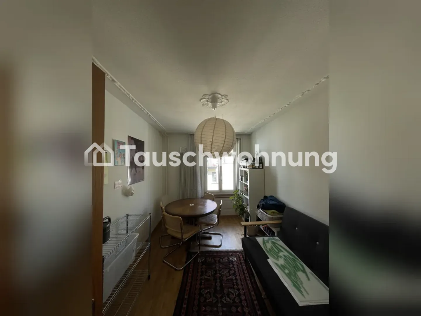 Appartamento di 4 locali in edificio d'epoca con vista sul Pilatus - Foto 7 di 11