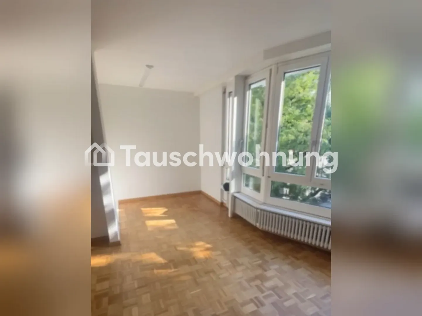 1-room flat in Zurich District 8 for exchange - Photo 4 of 4