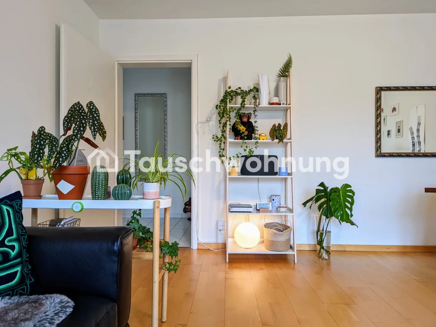 Zürich, Kreis 3: Charmante 3.5-Zimmer-Wohnung - Photo 2 of 7