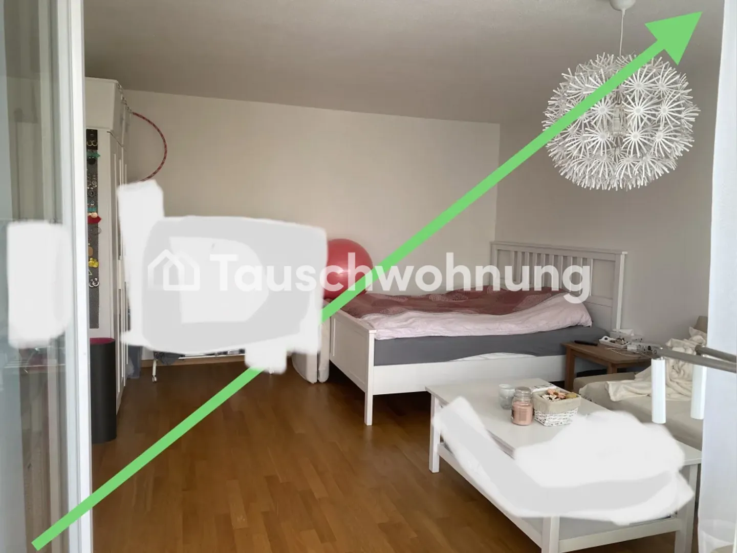 1.5-Zimmer-Wohnung in Unterengstringen - Foto 2 di 7
