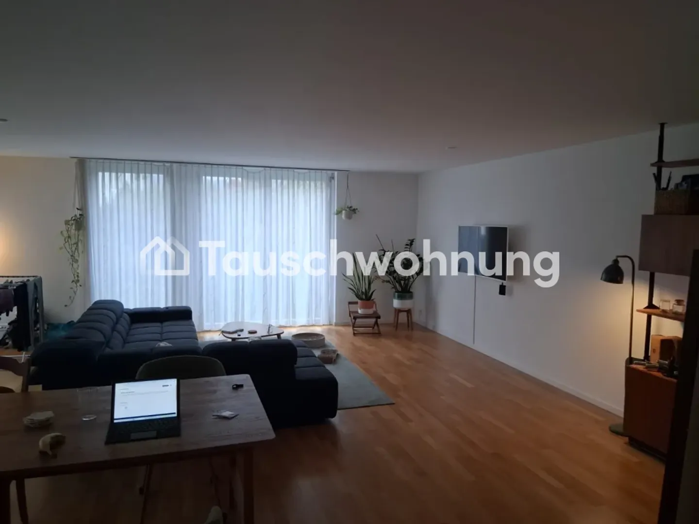 Wädenswil: 3.5-Room Apartment, 110 m², 2860 CHF - Photo 2 of 7