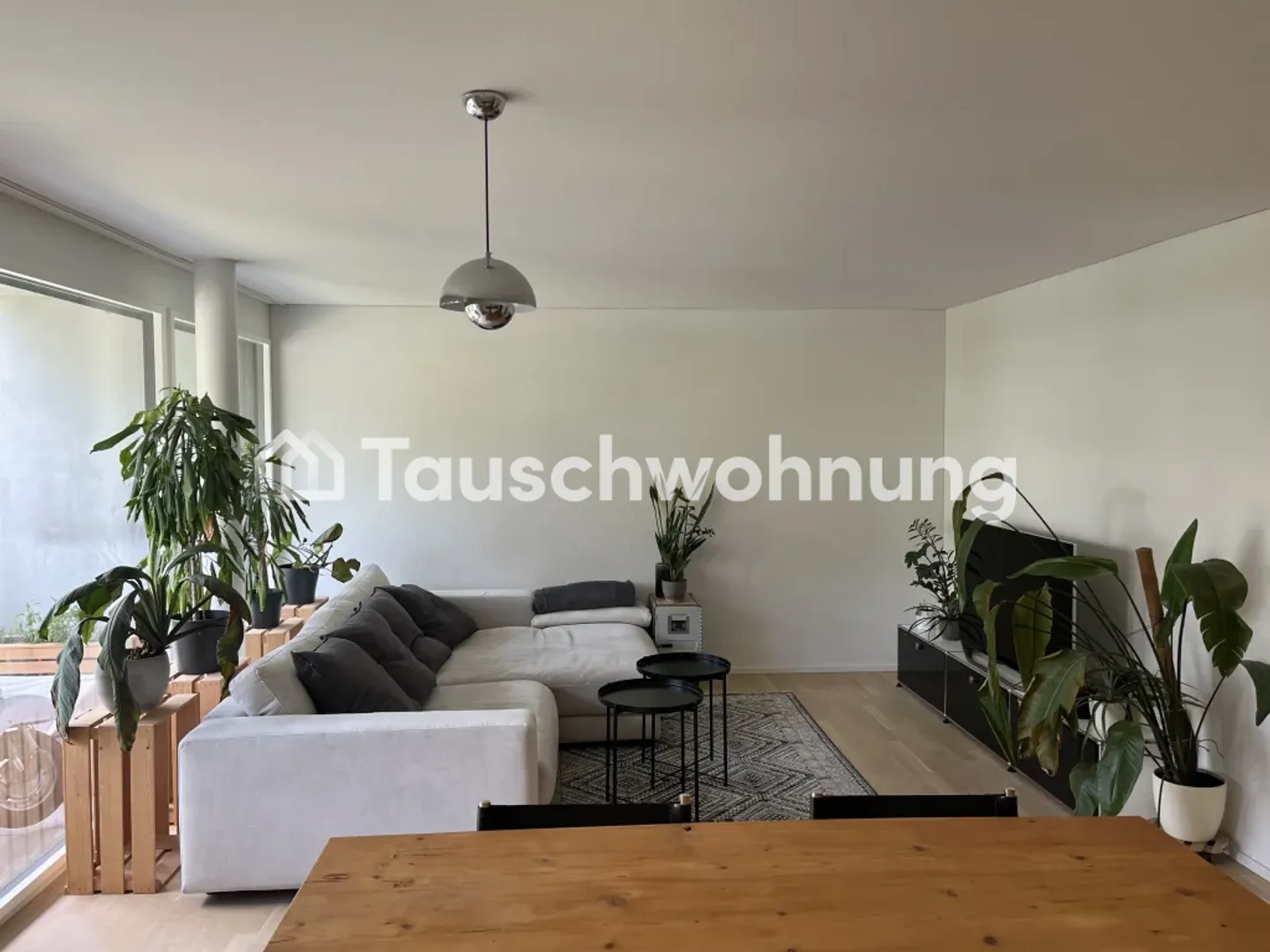 3.5-room apartment in Zurich District 9 - looking for a swap! - Photo 1 of 7