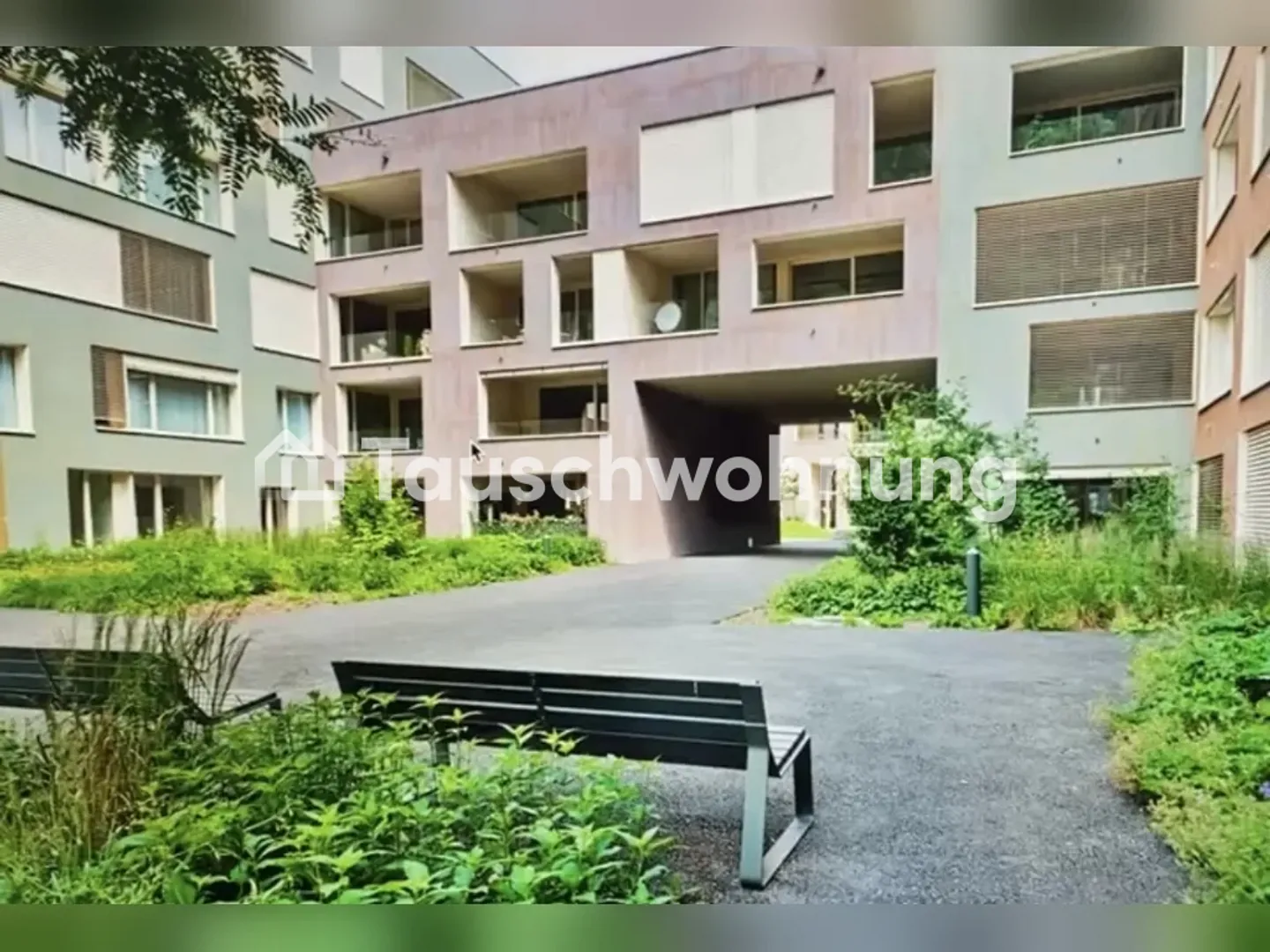 Appartamento di 2.5 locali a Lucerna, 80 m² - Foto 6 di 7