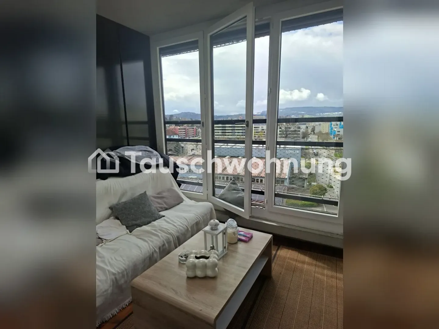 Gemütliches Loft in Schlieren - Foto 6 von 9