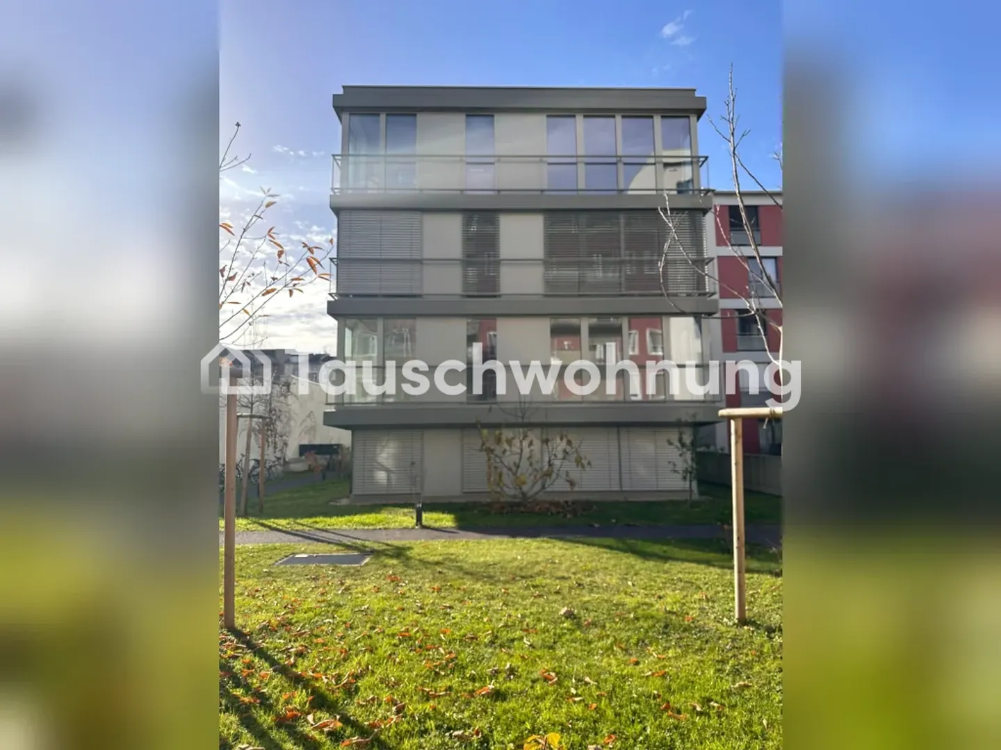 Beautiful 2.5-room apartment in Basel🤍 - Photo 8 of 8