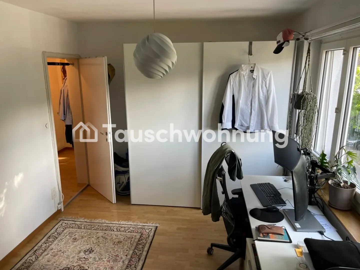 Appartement confortable de 3,5 pièces dans un emplacement privilégié - Photo 13 sur 13