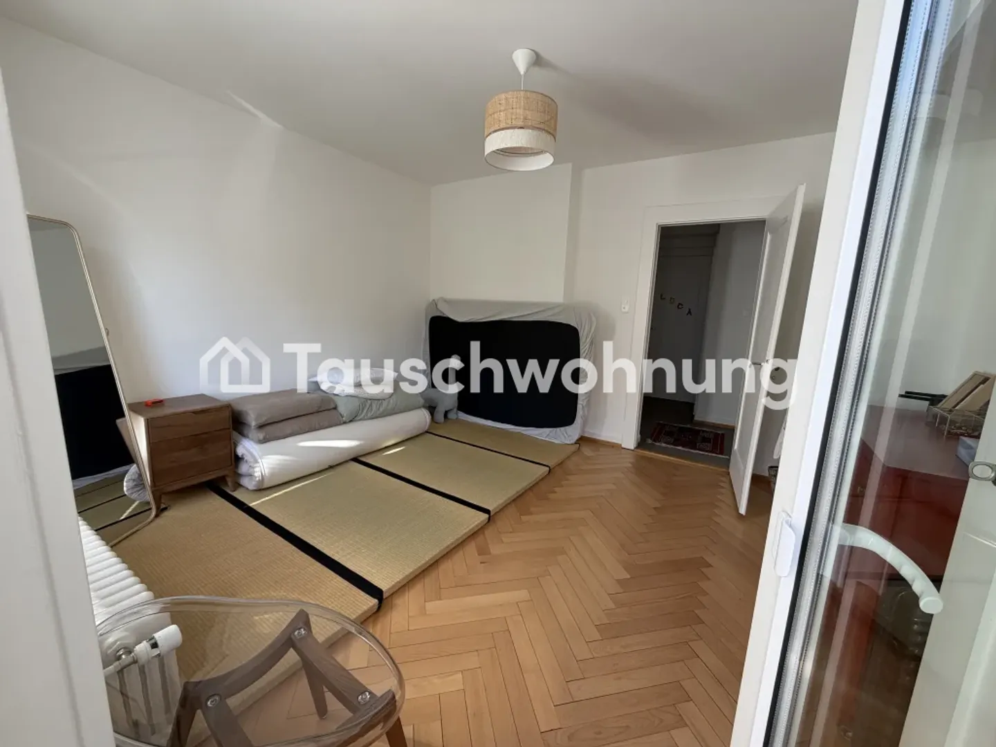 Apartment exchange in Lausanne for one in Zurich - Photo 4 of 13