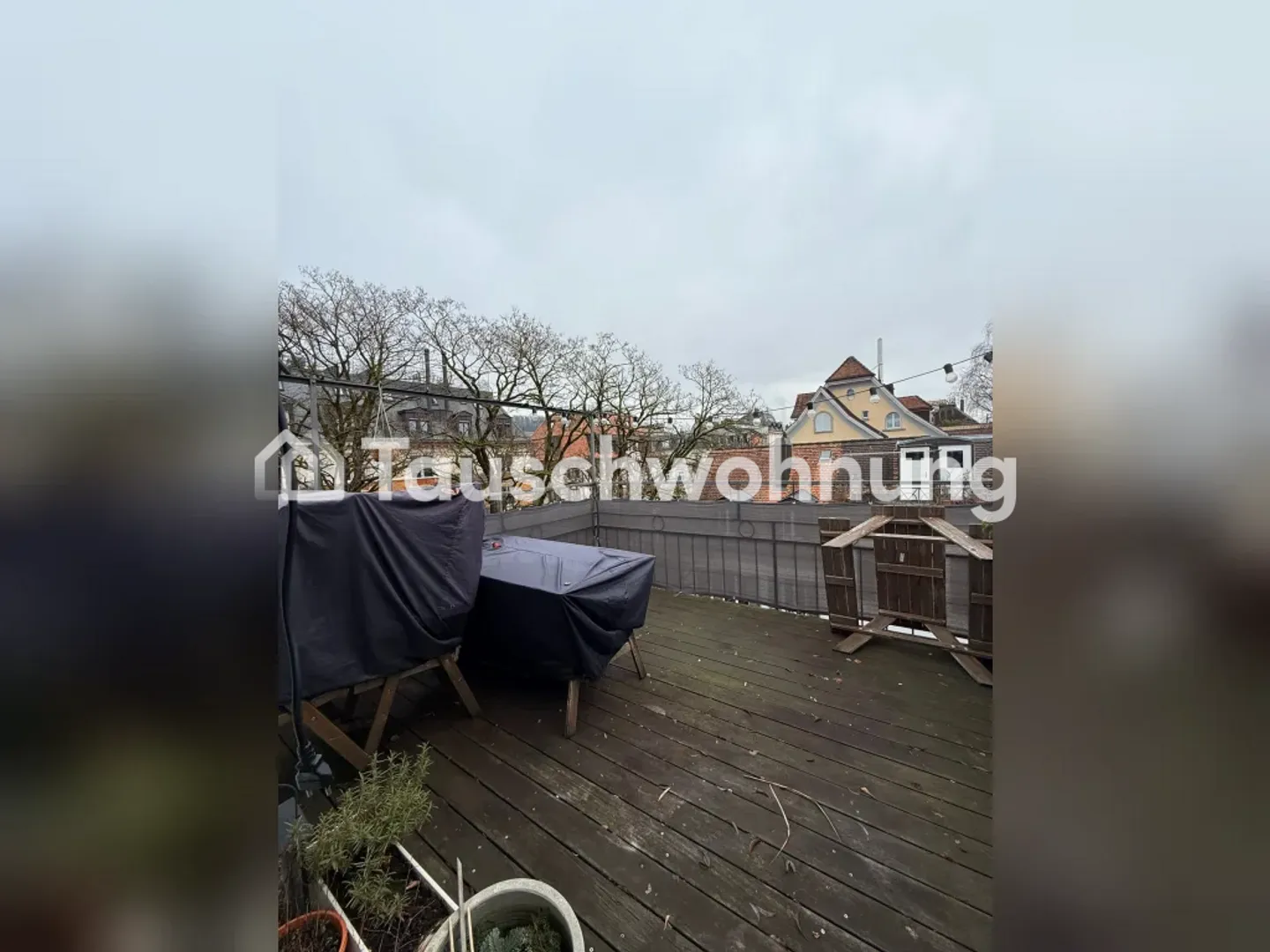 Zurich, District 8: 3.5-room apartment, 65 m² - Photo 13 of 13