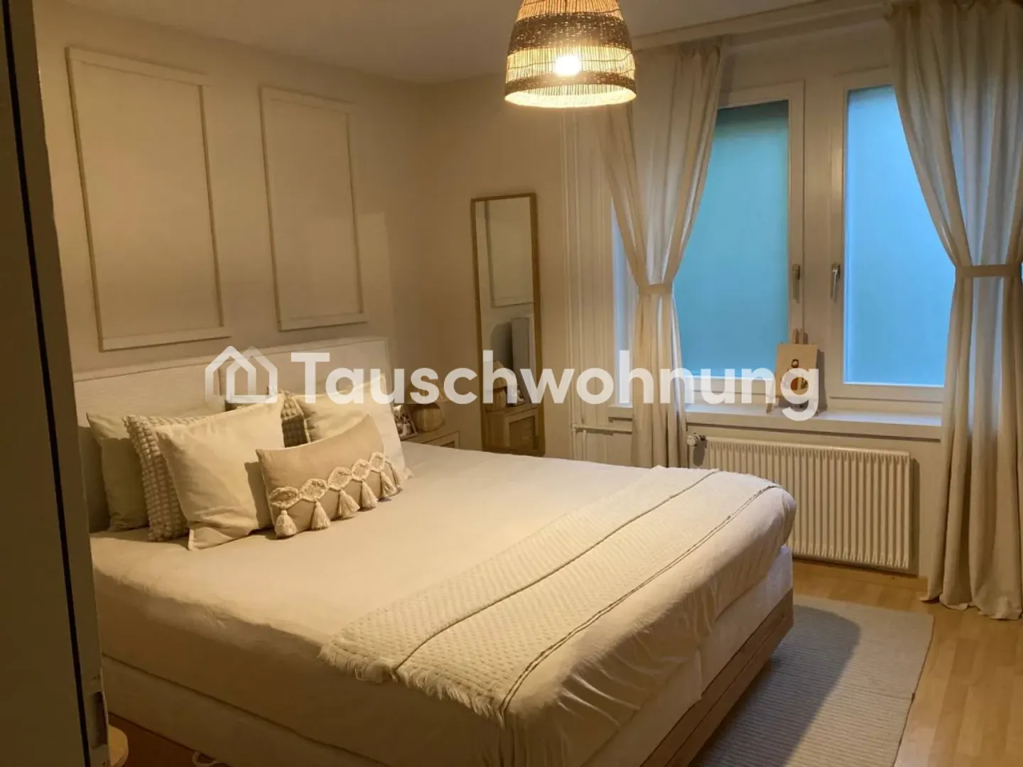 Apartment exchange: St. Gallen against Zurich + radius 15km - Photo 4 of 13